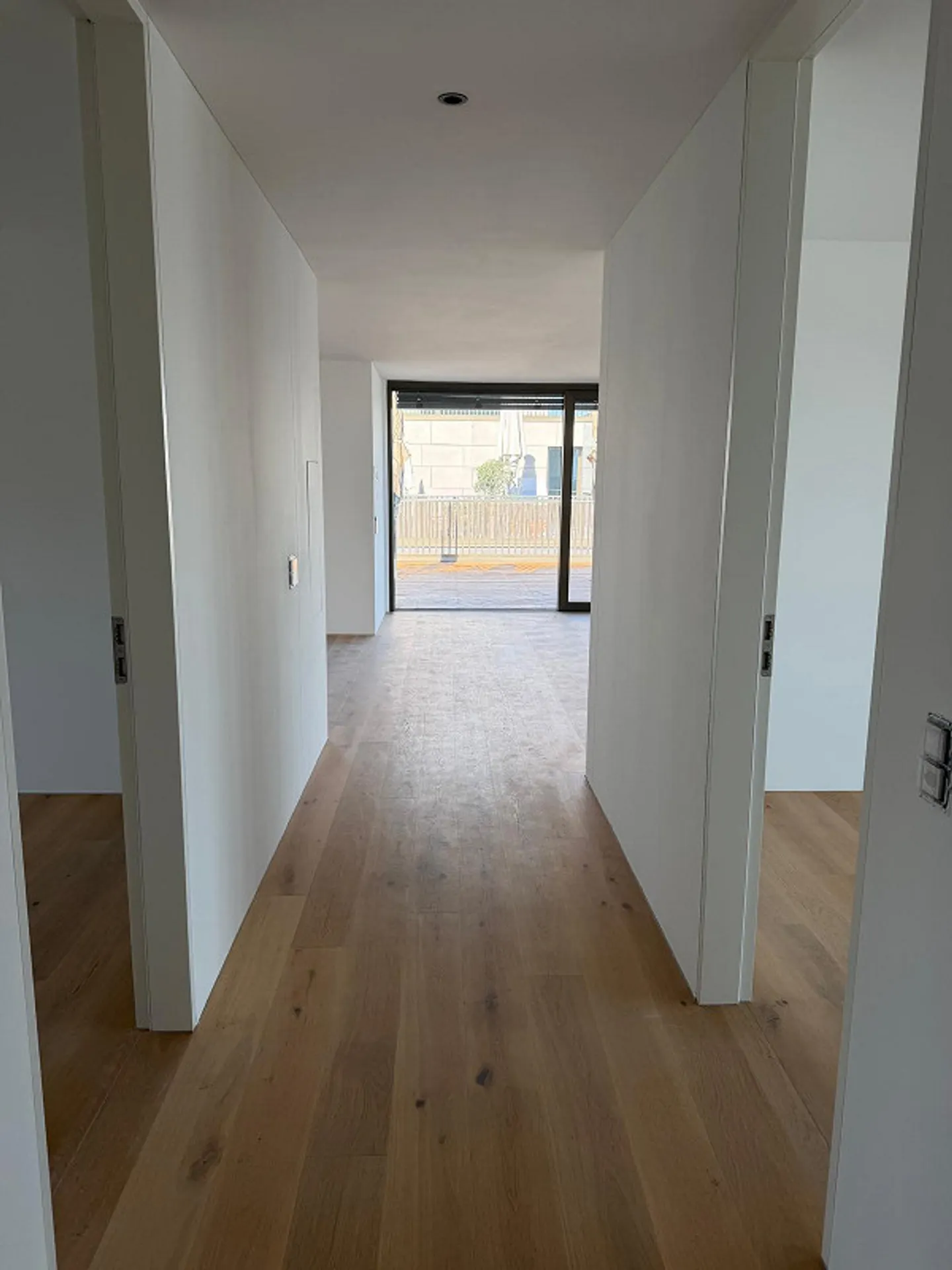 Appartement de 4,5 pièces avec terrasse à Tägerwilen - Photo 10 sur 21
