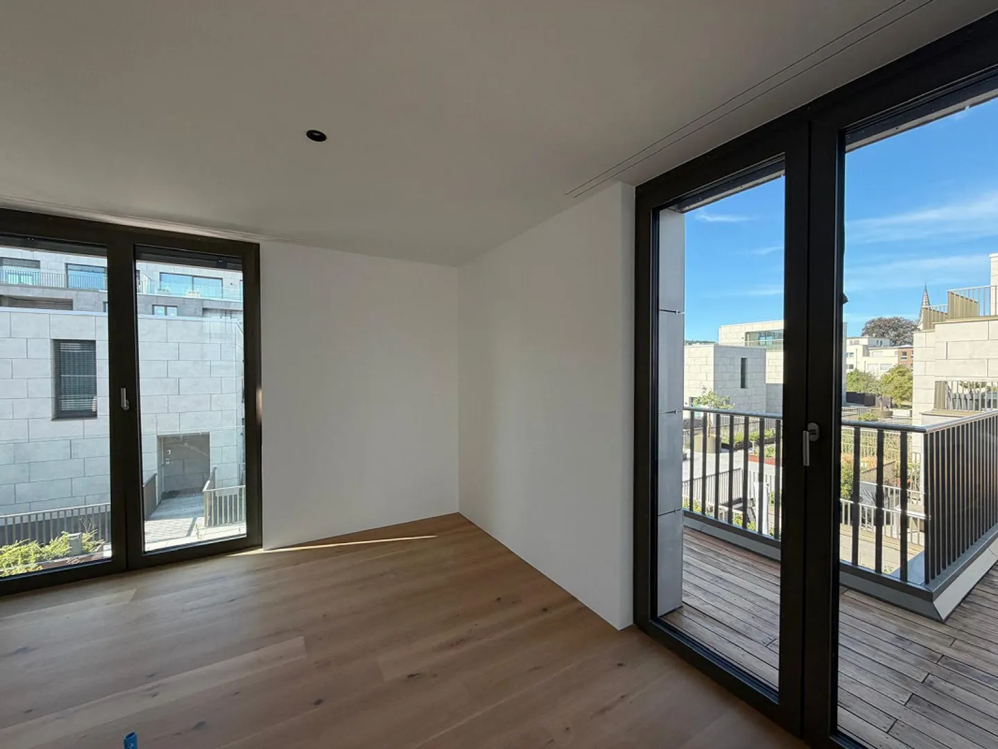 Appartement de 4,5 pièces avec terrasse à Tägerwilen - Photo 11 sur 21