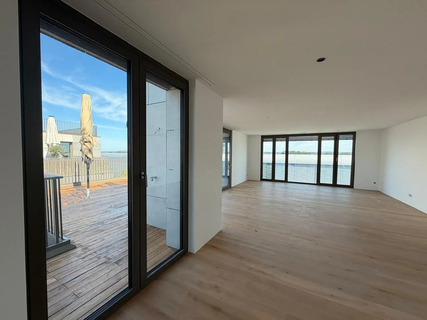 Appartement de 4,5 pièces avec terrasse à Tägerwilen - Photo 13 sur 21