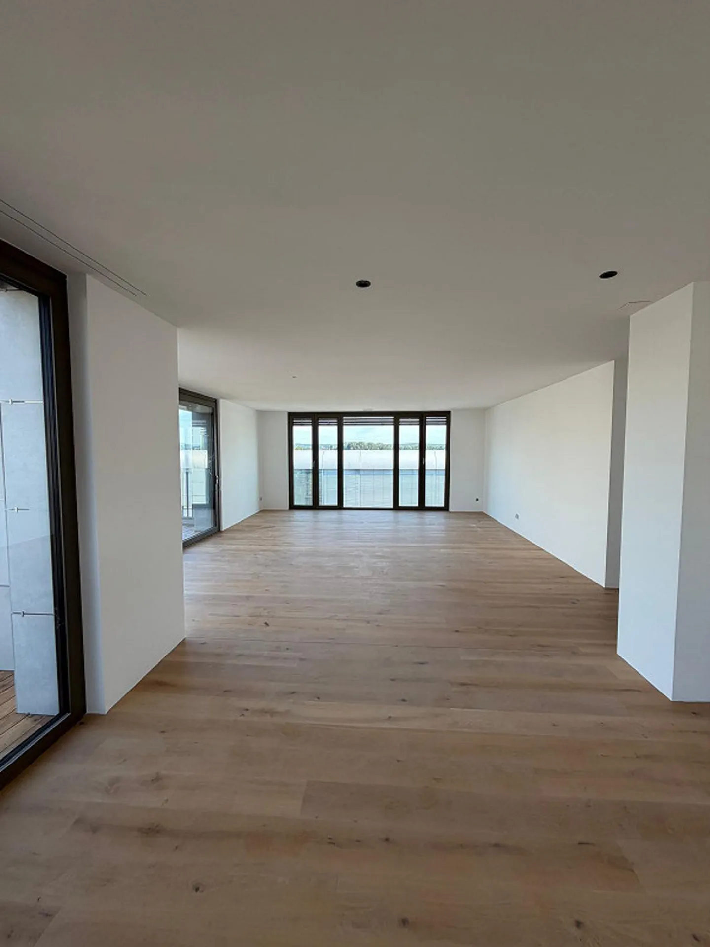 Appartement de 4,5 pièces avec terrasse à Tägerwilen - Photo 14 sur 21