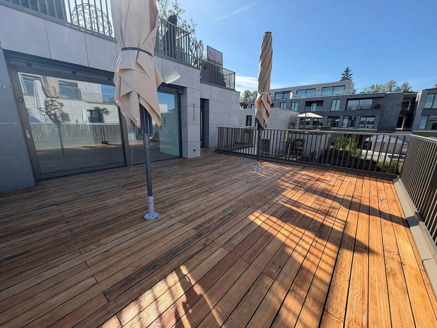 Appartement de 4,5 pièces avec terrasse à Tägerwilen - Photo 15 sur 21