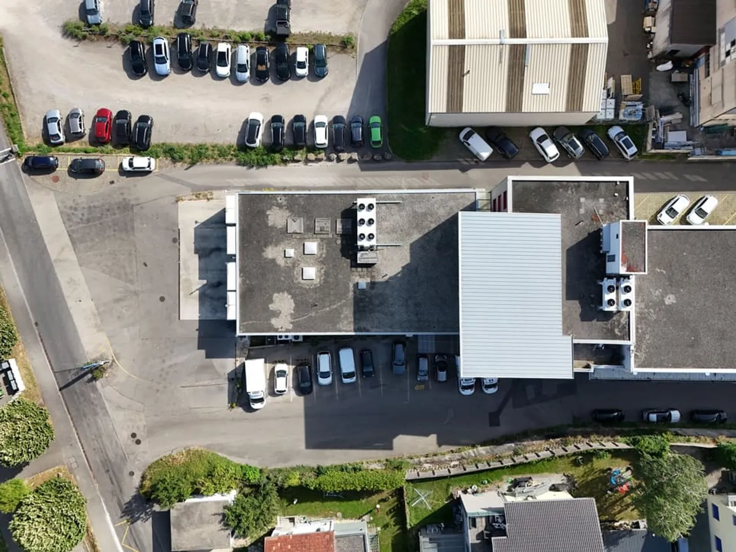 Proprietà di rendimento a Murten - investimento sicuro di capitale - Foto 3 di 8