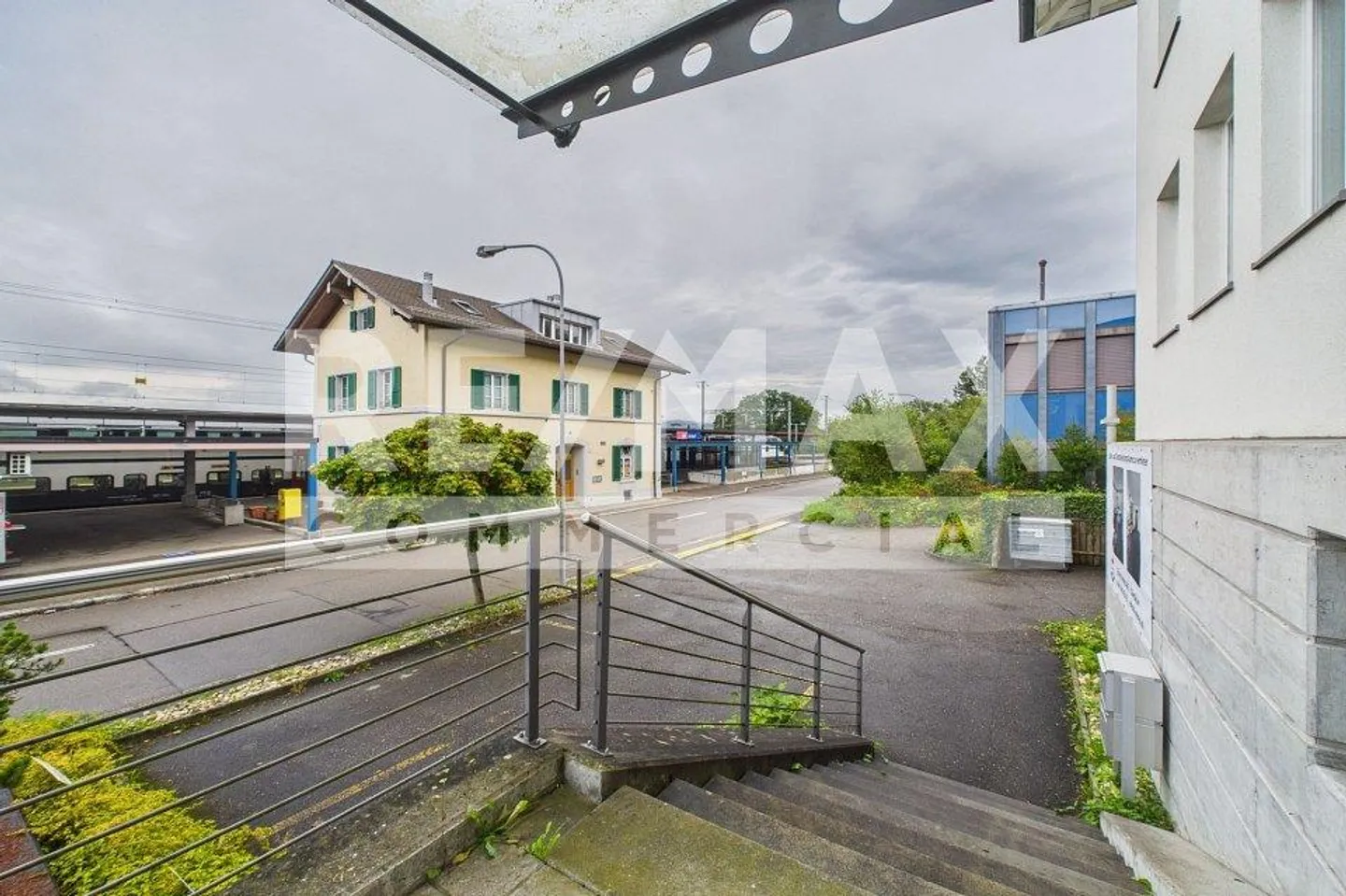 Ihr neuer Firmensitz in Urdorf/ZH mit rund 600 m² Fläche! Büro, Lag... - Foto 7 von 13