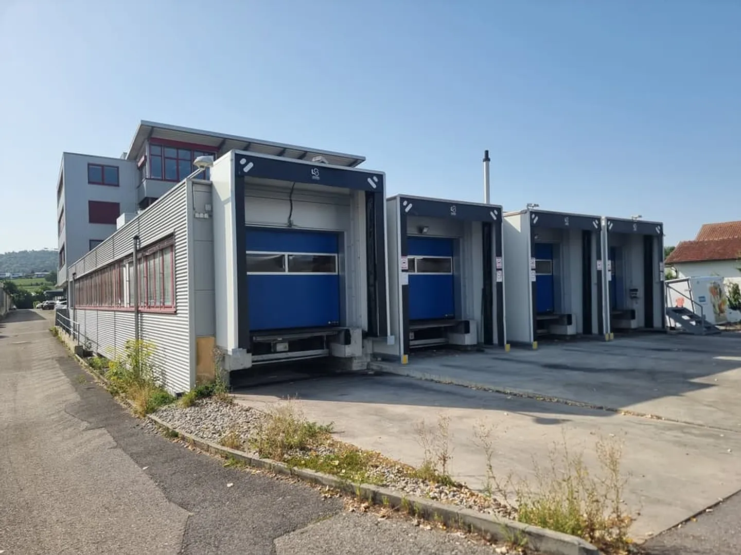 Proprietà di rendimento a Murten - investimento sicuro di capitale - Foto 6 di 8