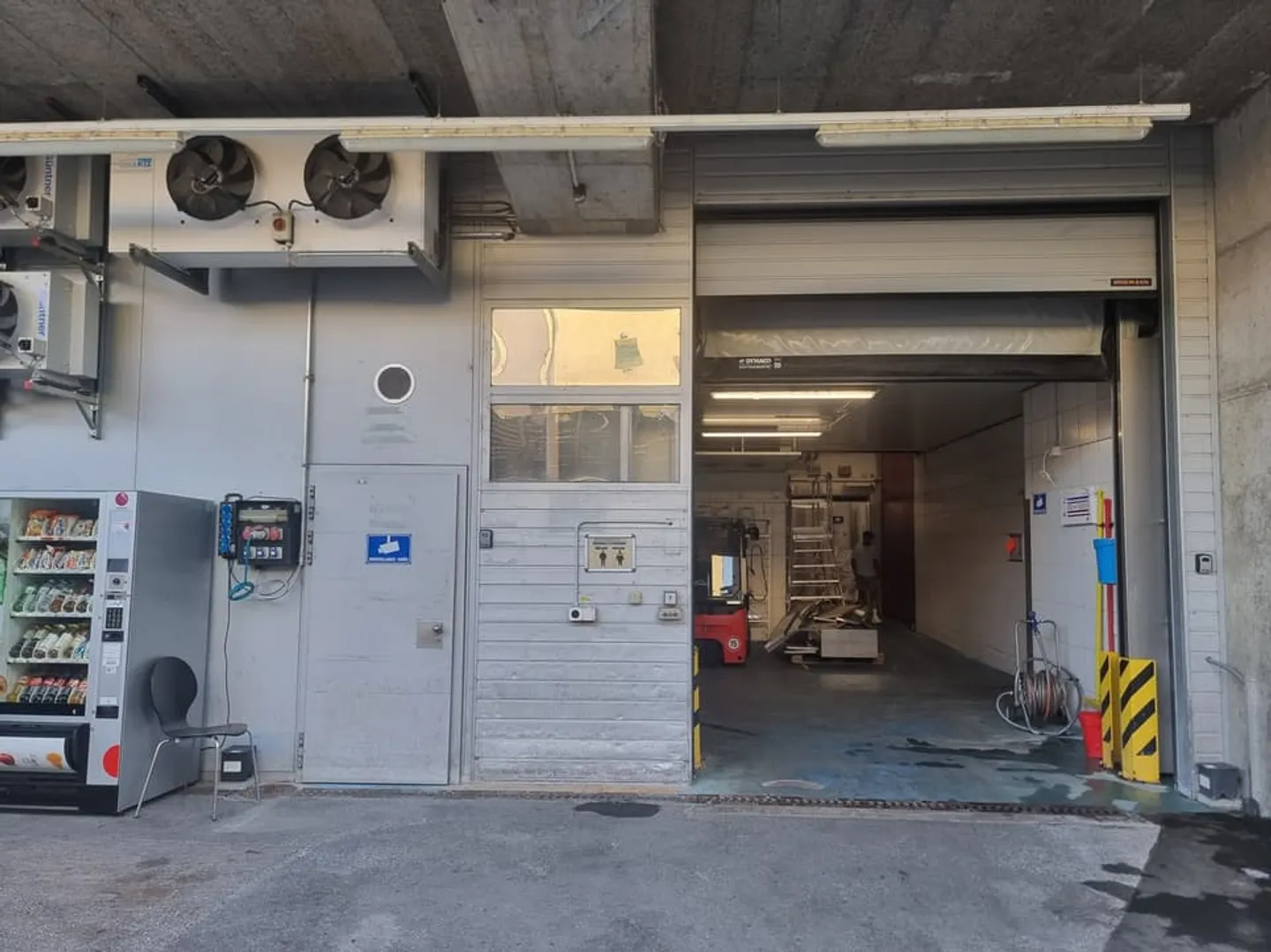 Proprietà di rendimento a Murten - investimento sicuro di capitale - Foto 7 di 8