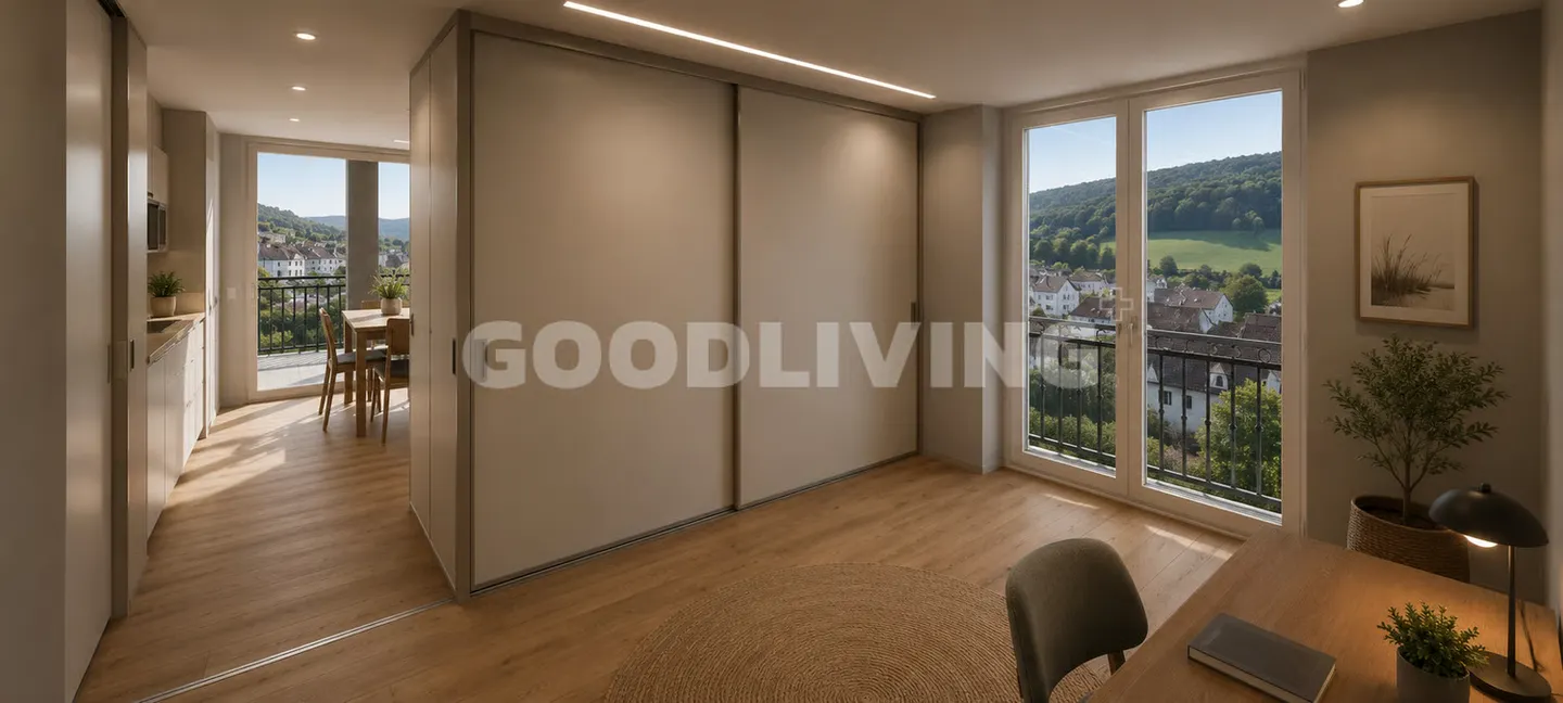 PROJECT ANNOUNCEMENT: SECURE YOUR DREAM APARTMENT NOW - Photo 4 of 5