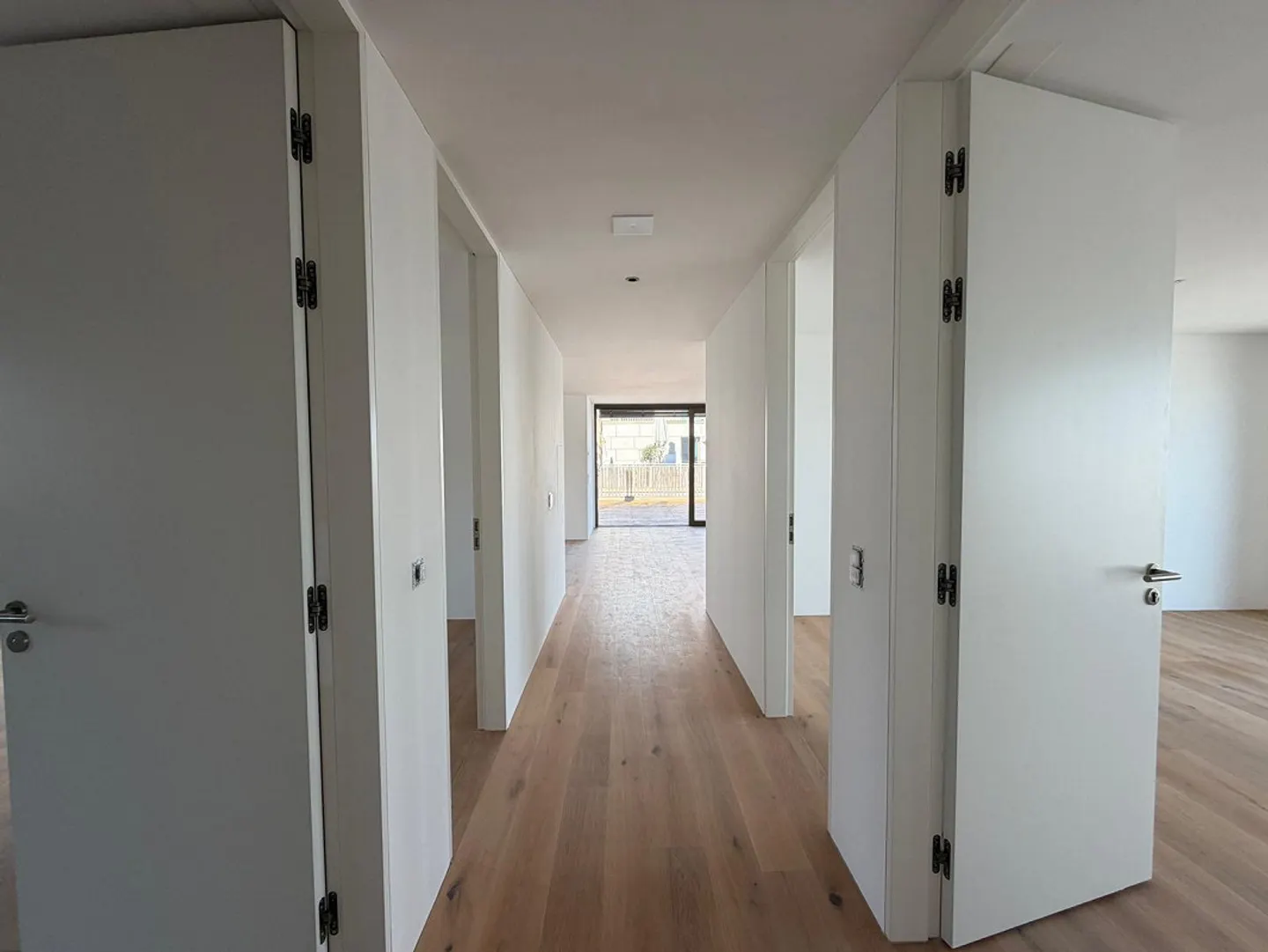 Appartement de 4,5 pièces avec terrasse à Tägerwilen - Photo 20 sur 21