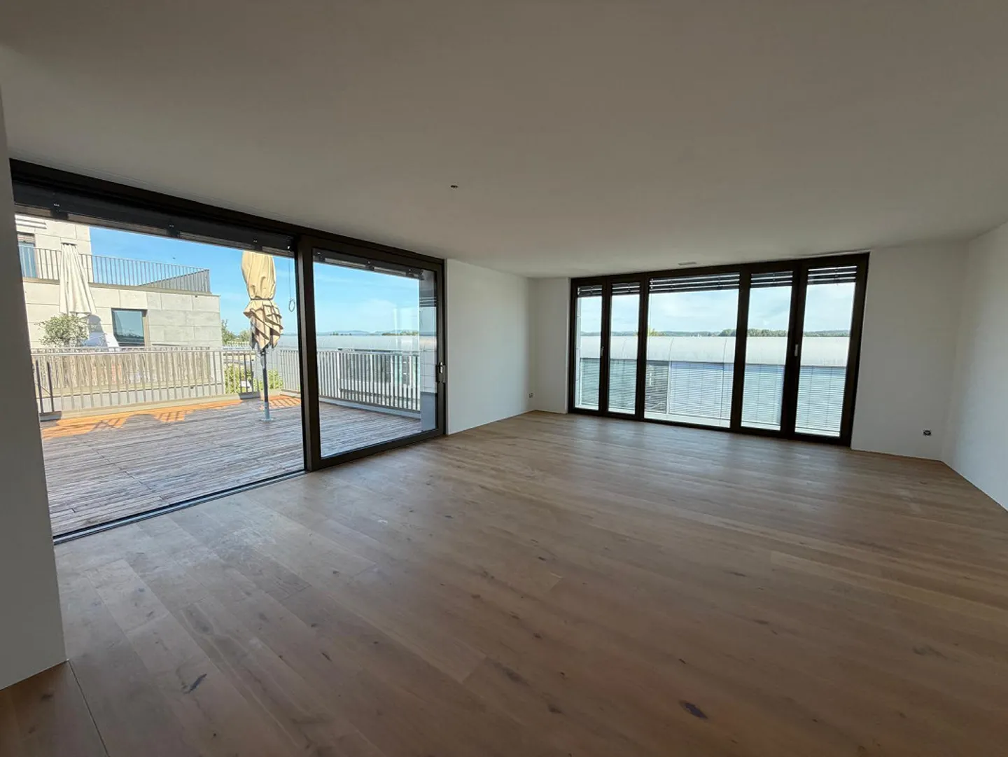Appartement de 4,5 pièces avec terrasse à Tägerwilen - Photo 21 sur 21
