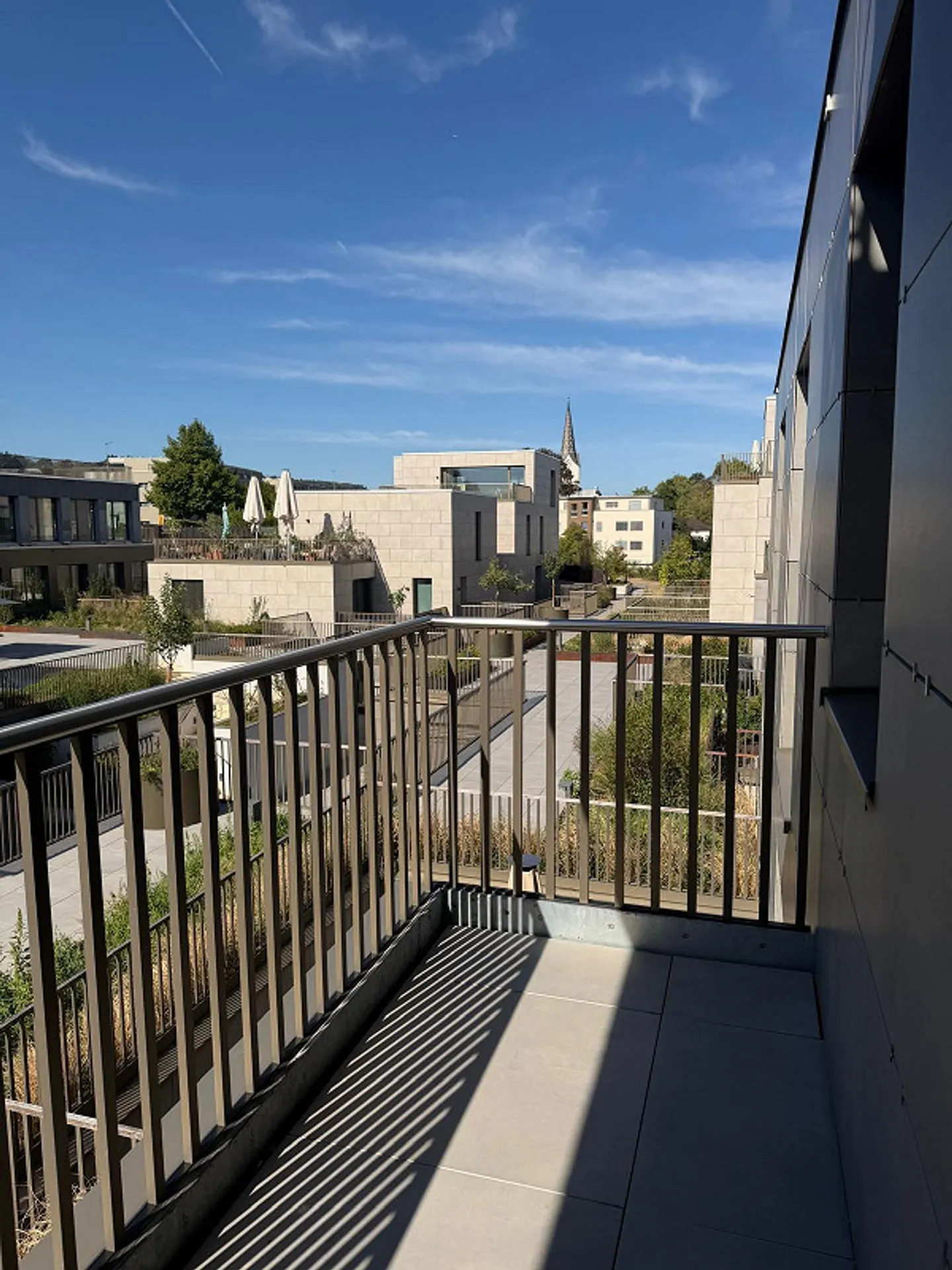 Appartement de 4,5 pièces avec terrasse à Tägerwilen - Photo 17 sur 21