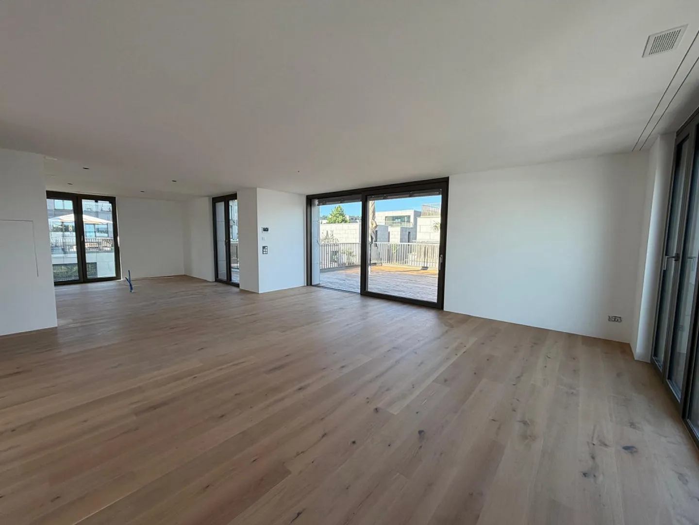 Appartement de 4,5 pièces avec terrasse à Tägerwilen - Photo 16 sur 21