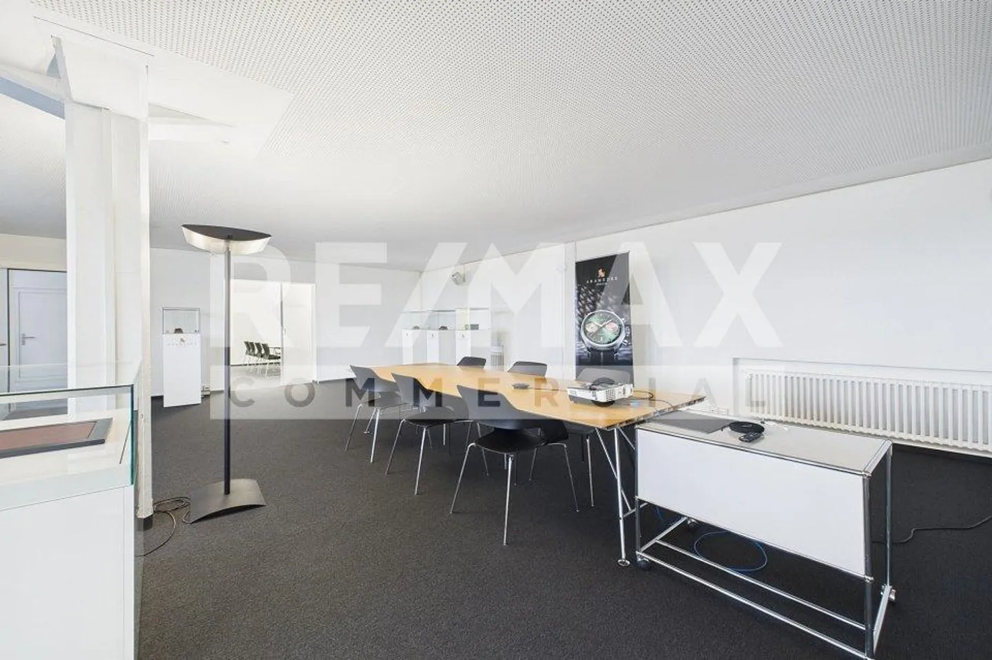 Ihr neuer Firmensitz in Urdorf/ZH mit rund 600 m² Fläche! Büro, Lag... - Foto 6 von 13