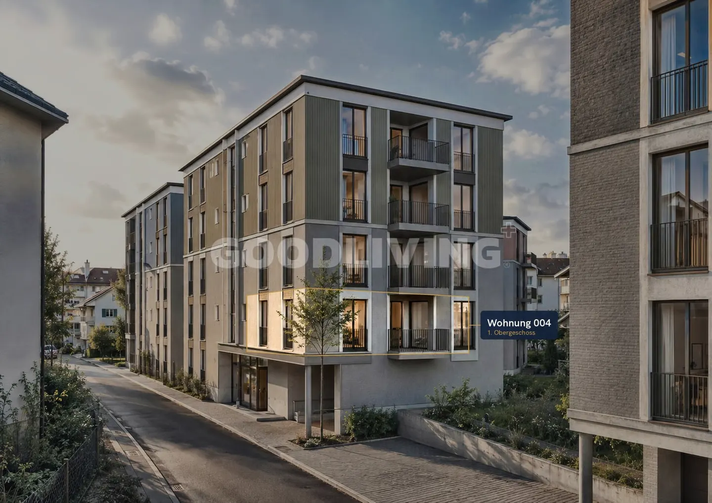 PROJECT ANNOUNCEMENT: SECURE YOUR DREAM APARTMENT NOW - Photo 2 of 5