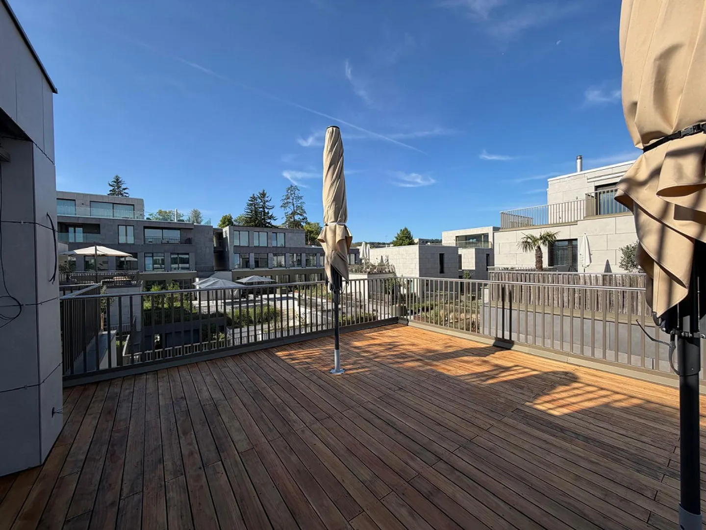 Appartement de 4,5 pièces avec terrasse à Tägerwilen - Photo 18 sur 21