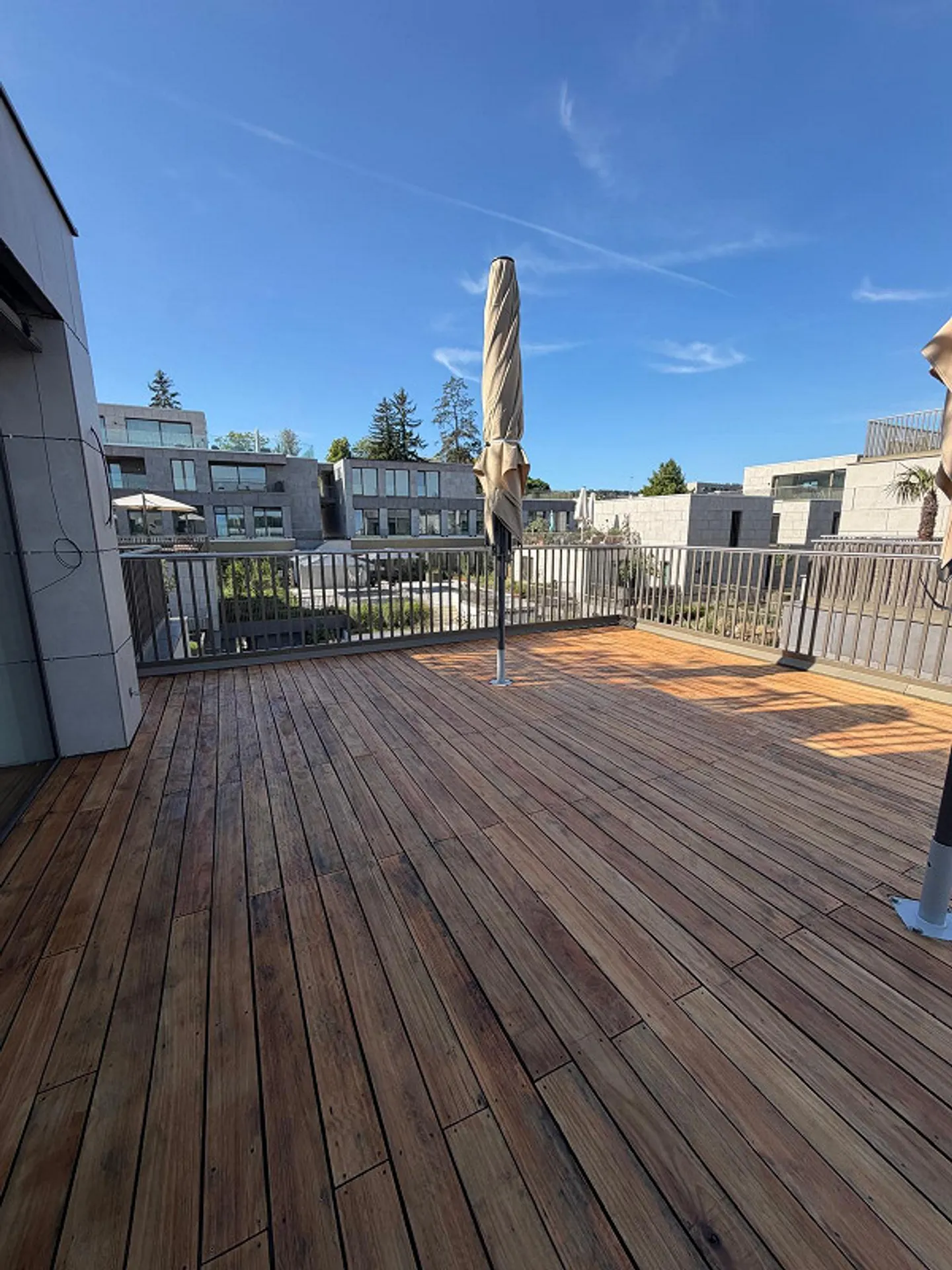 Appartement de 4,5 pièces avec terrasse à Tägerwilen - Photo 19 sur 21