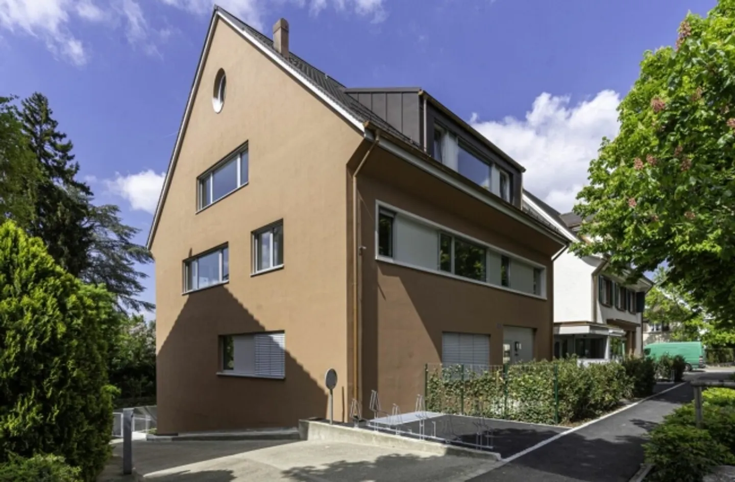 «Attraktive 3 Zimmer Maisonette-Loft-Wohnung» - Foto 1 von 7