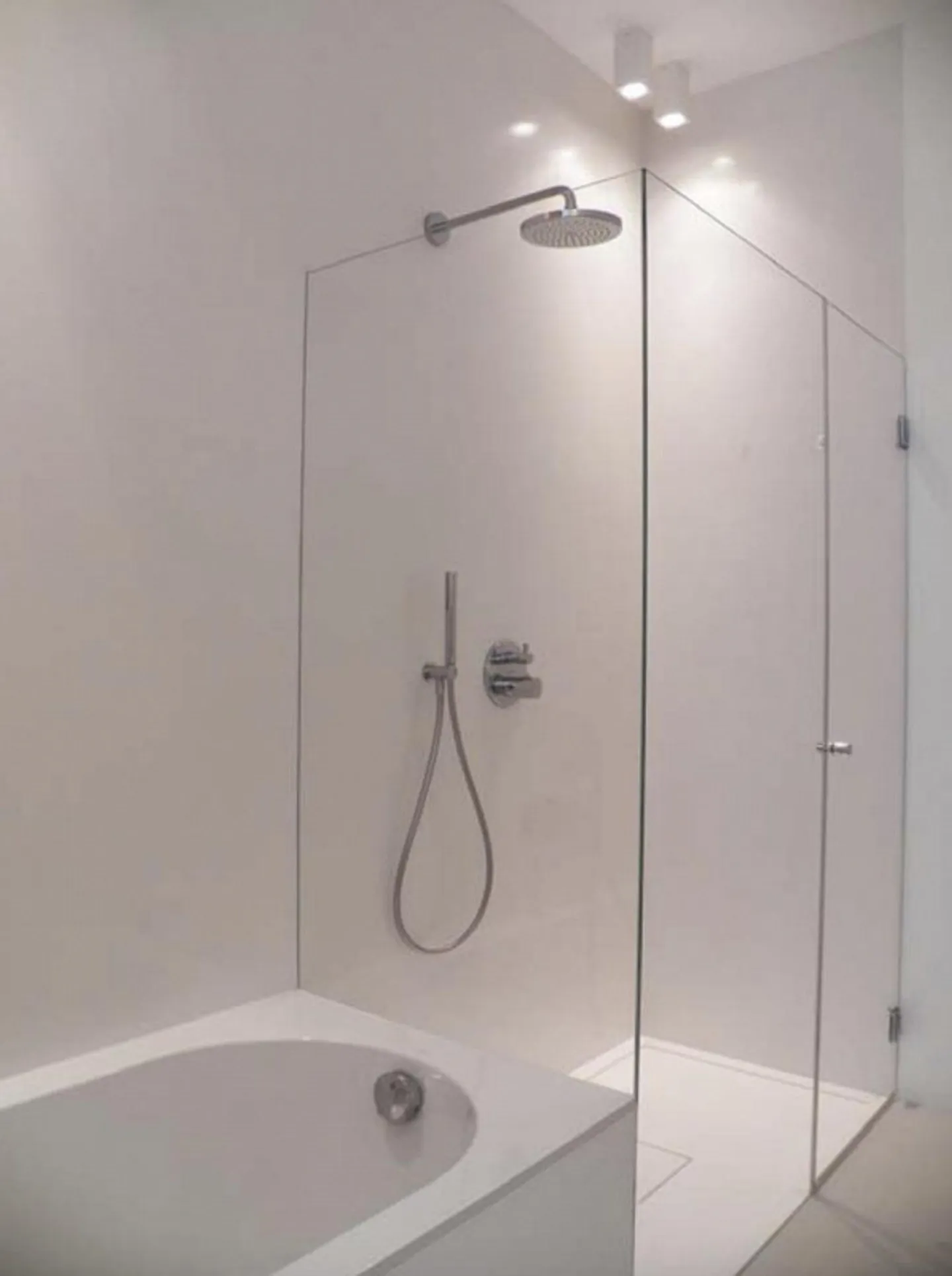 GERÄUMIGES DUPLEX MIT GARTEN UND GRÜNBLICK - Foto 6 von 7