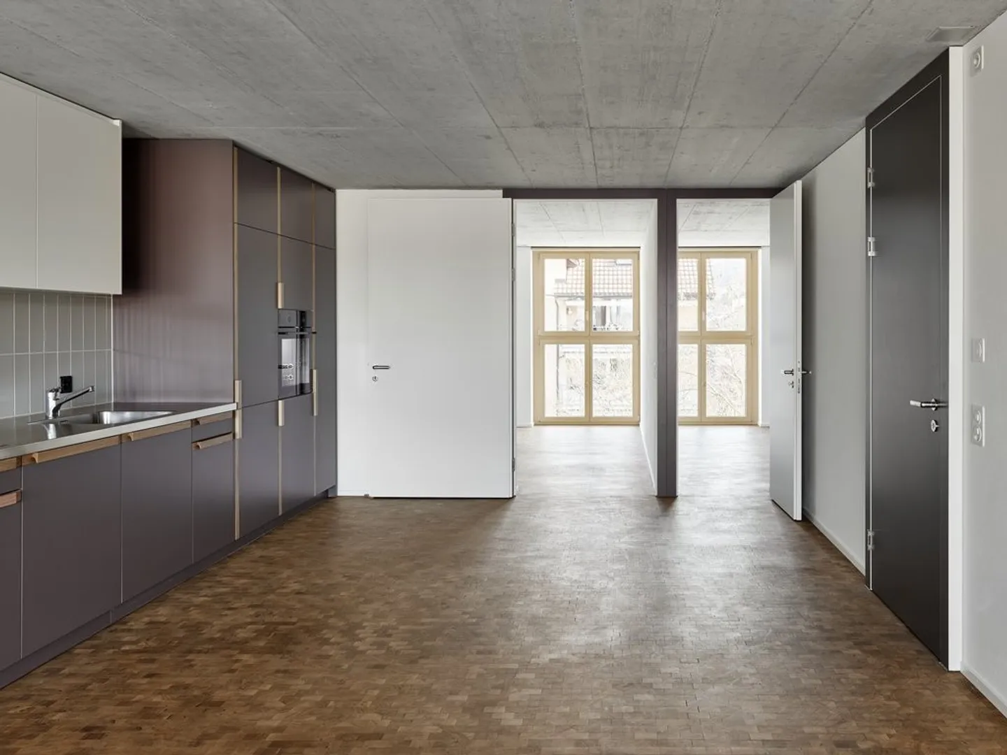 3.5-room apartment for rent in Pfäffikon ZH - Photo 3 of 9