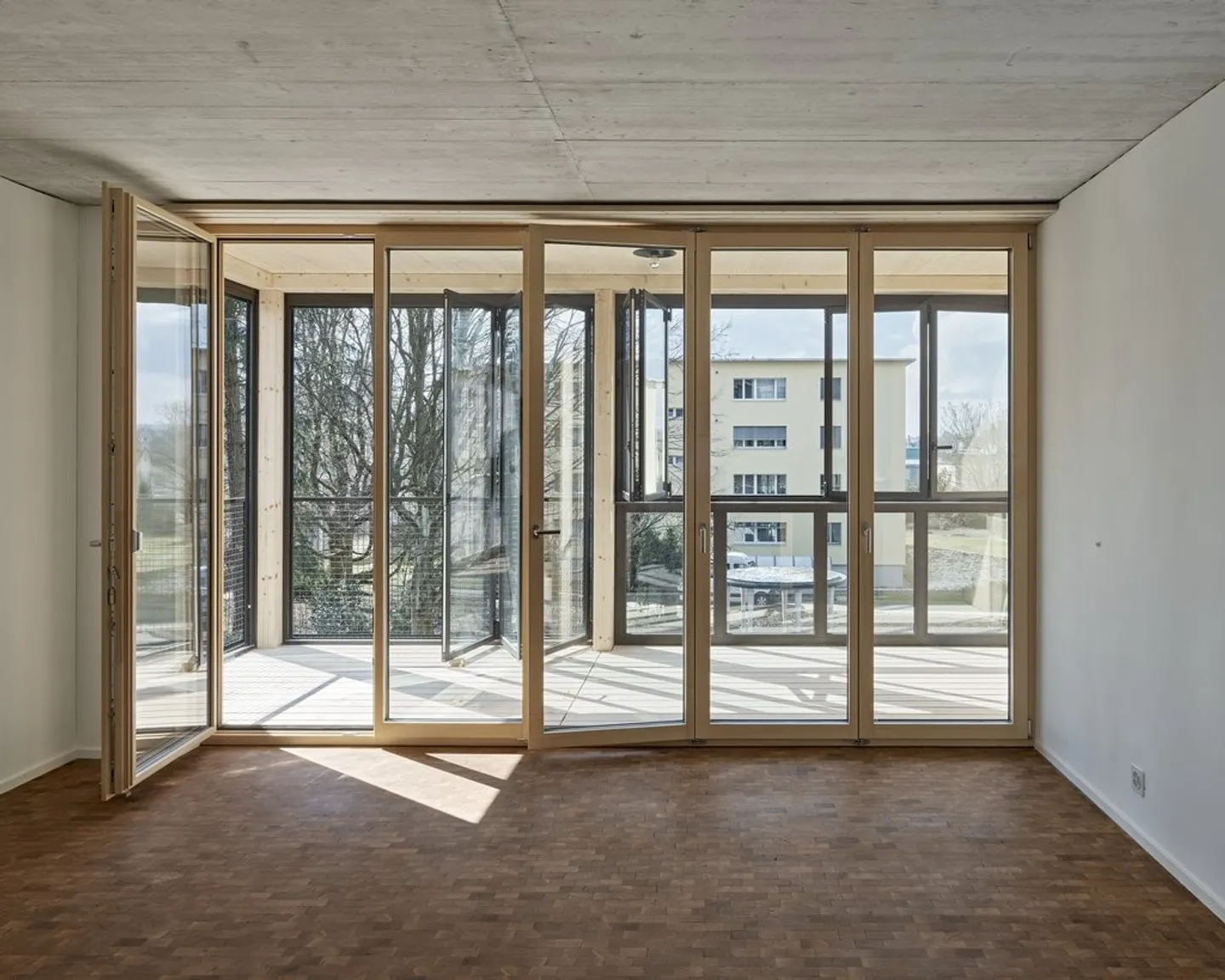 3.5-room apartment for rent in Pfäffikon ZH - Photo 4 of 9