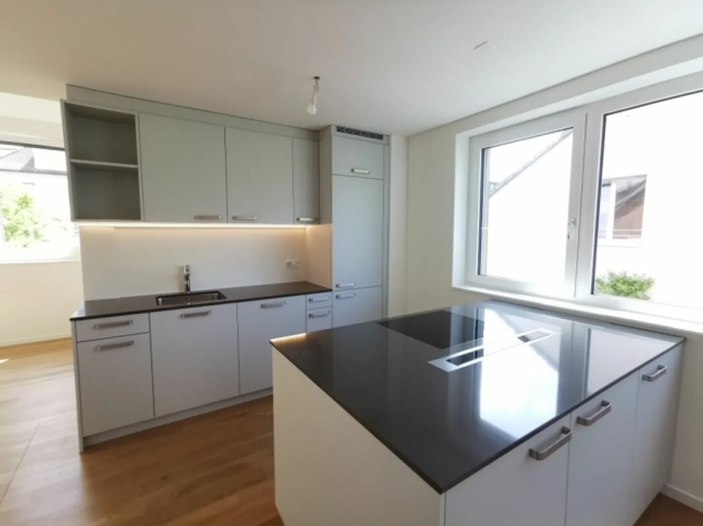 «Attraktive 3 Zimmer Maisonette-Loft-Wohnung» - Foto 2 von 7