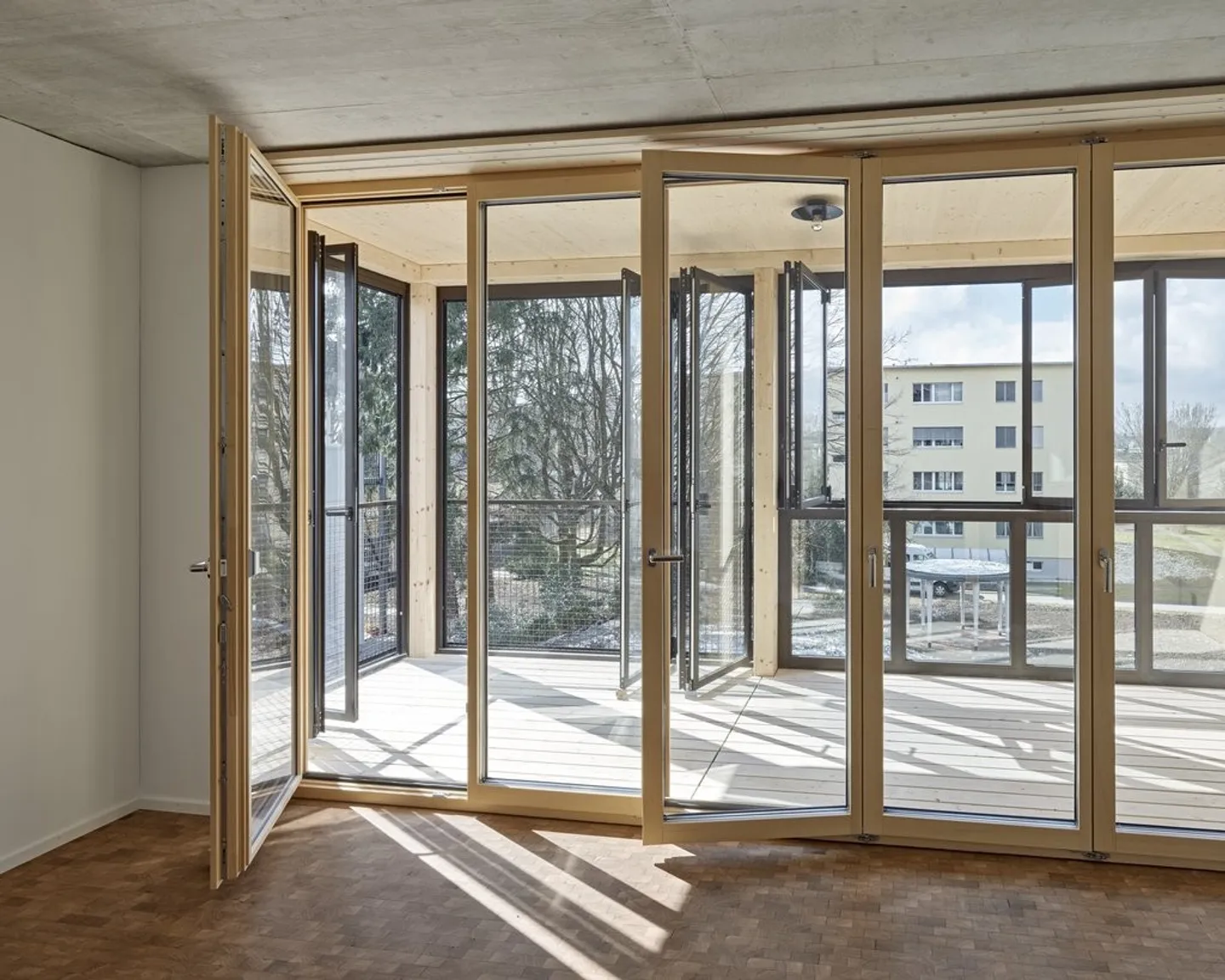 3.5-room apartment for rent in Pfäffikon ZH - Photo 5 of 9
