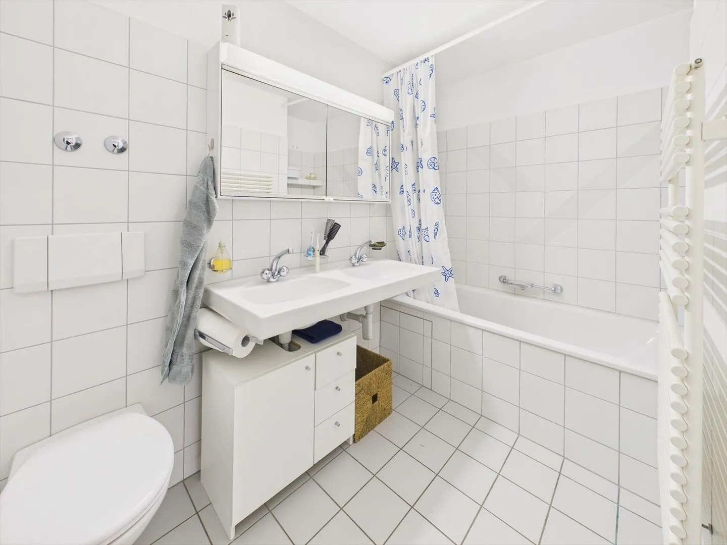 Charmante appartement 3.5 pièces avec vue - Photo 6 sur 10