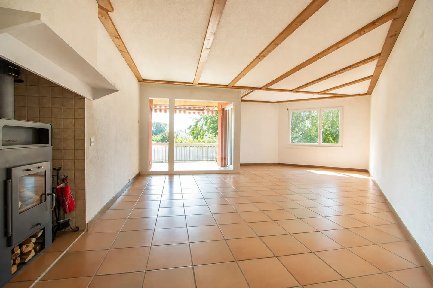 Appartement attrayant de 3,5 pièces dans un emplacement central à Lyss - Photo 1 sur 16