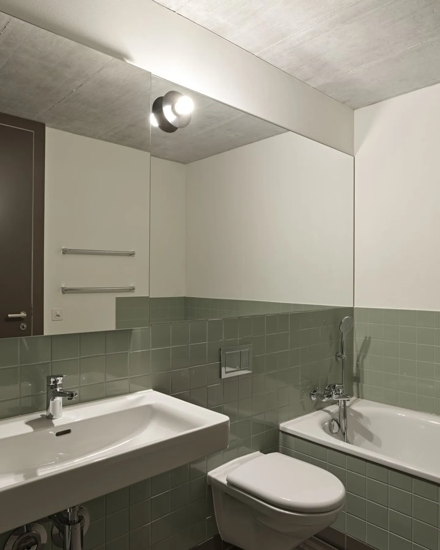 3.5-room apartment for rent in Pfäffikon ZH - Photo 7 of 9
