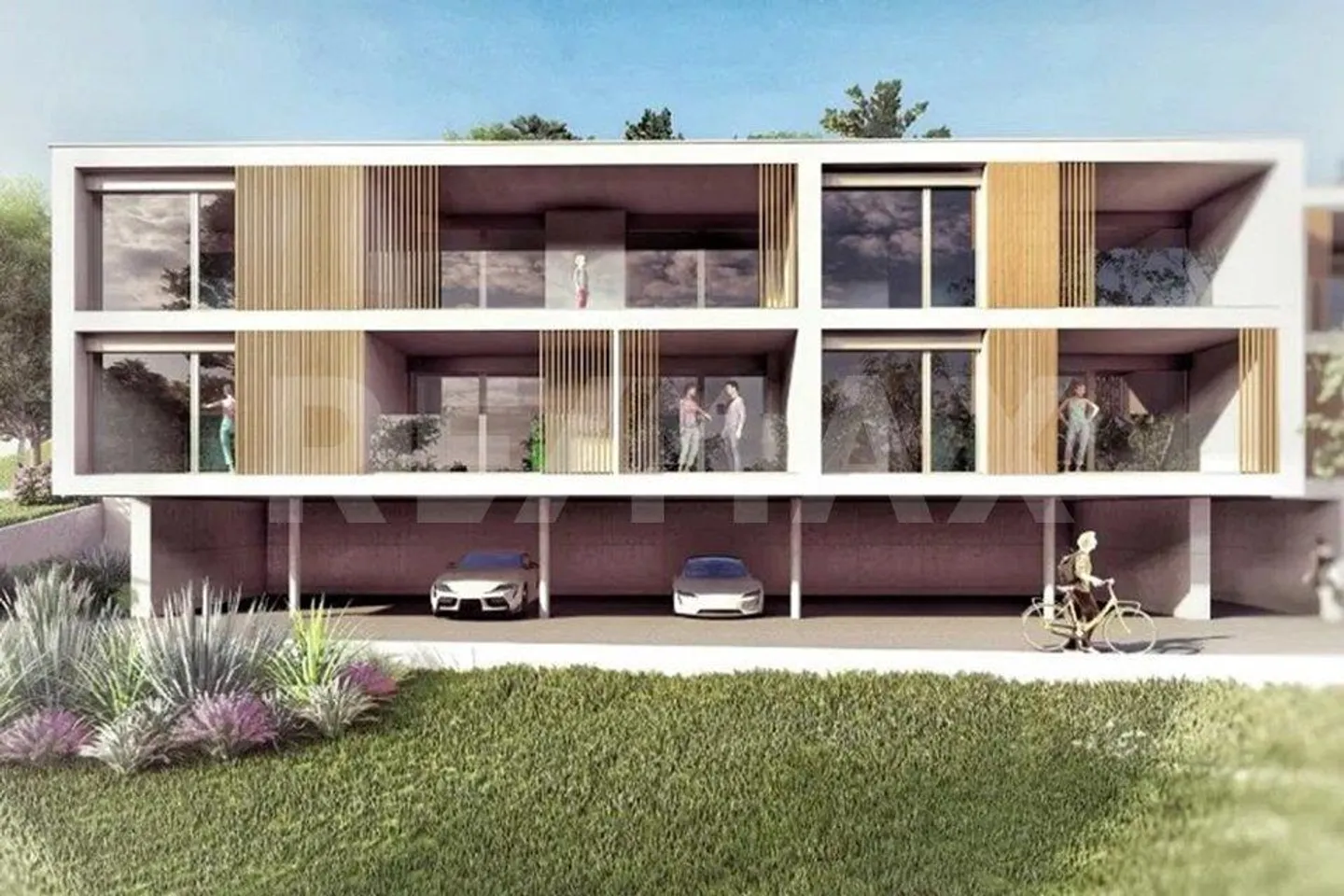Appartements de Luxe Durables - Photo 4 sur 9