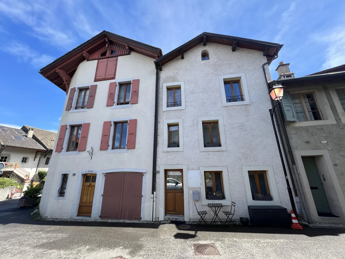 In esclusiva: Casa di villaggio a pochi passi dal lago - Foto 3 di 11