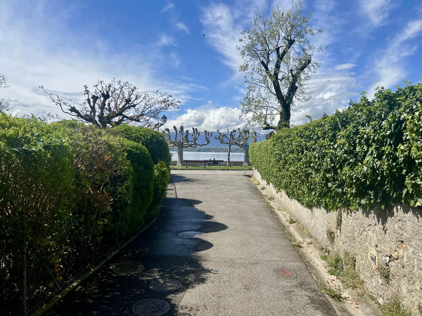 In esclusiva: Casa di villaggio a pochi passi dal lago - Foto 4 di 11