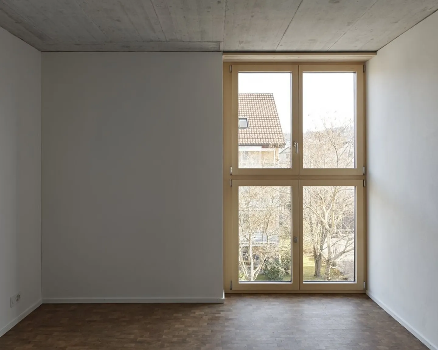 3.5-room apartment for rent in Pfäffikon ZH - Photo 8 of 9