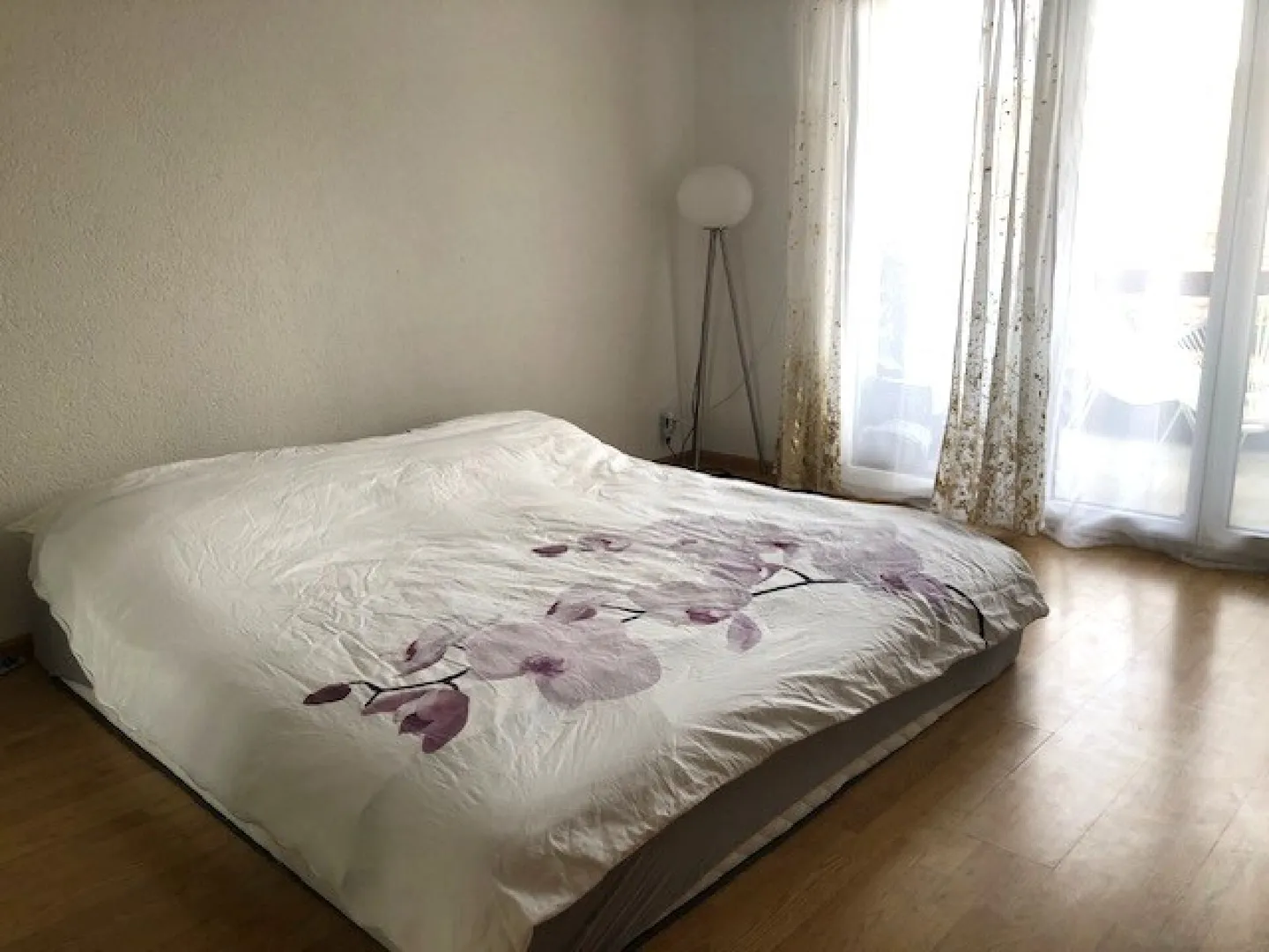 5.5-Room Apartment - Photo 3 of 8