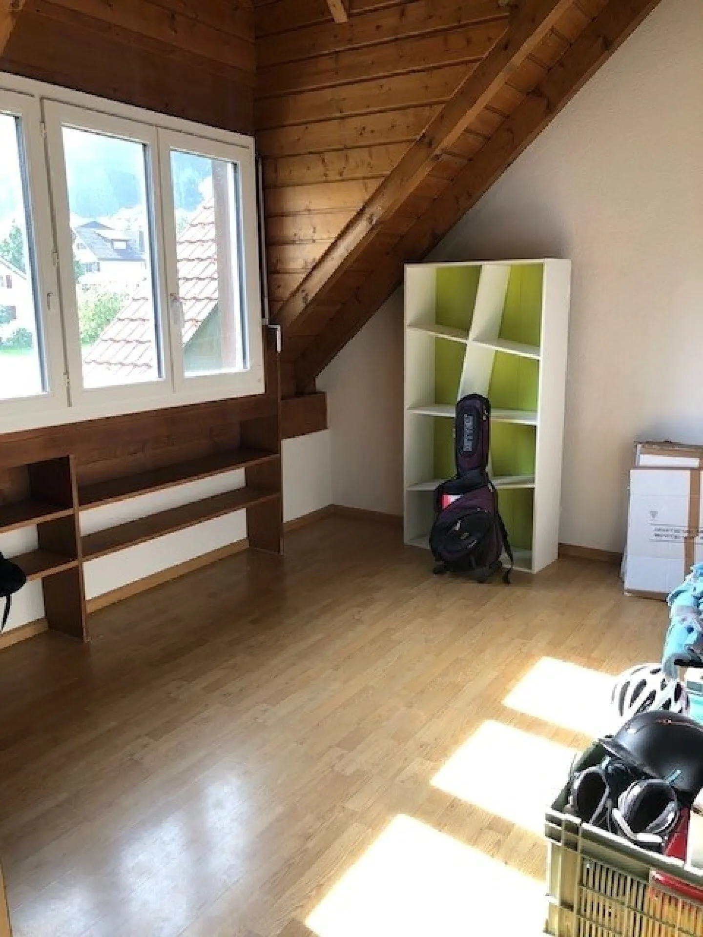 5.5-Room Apartment - Photo 8 of 8