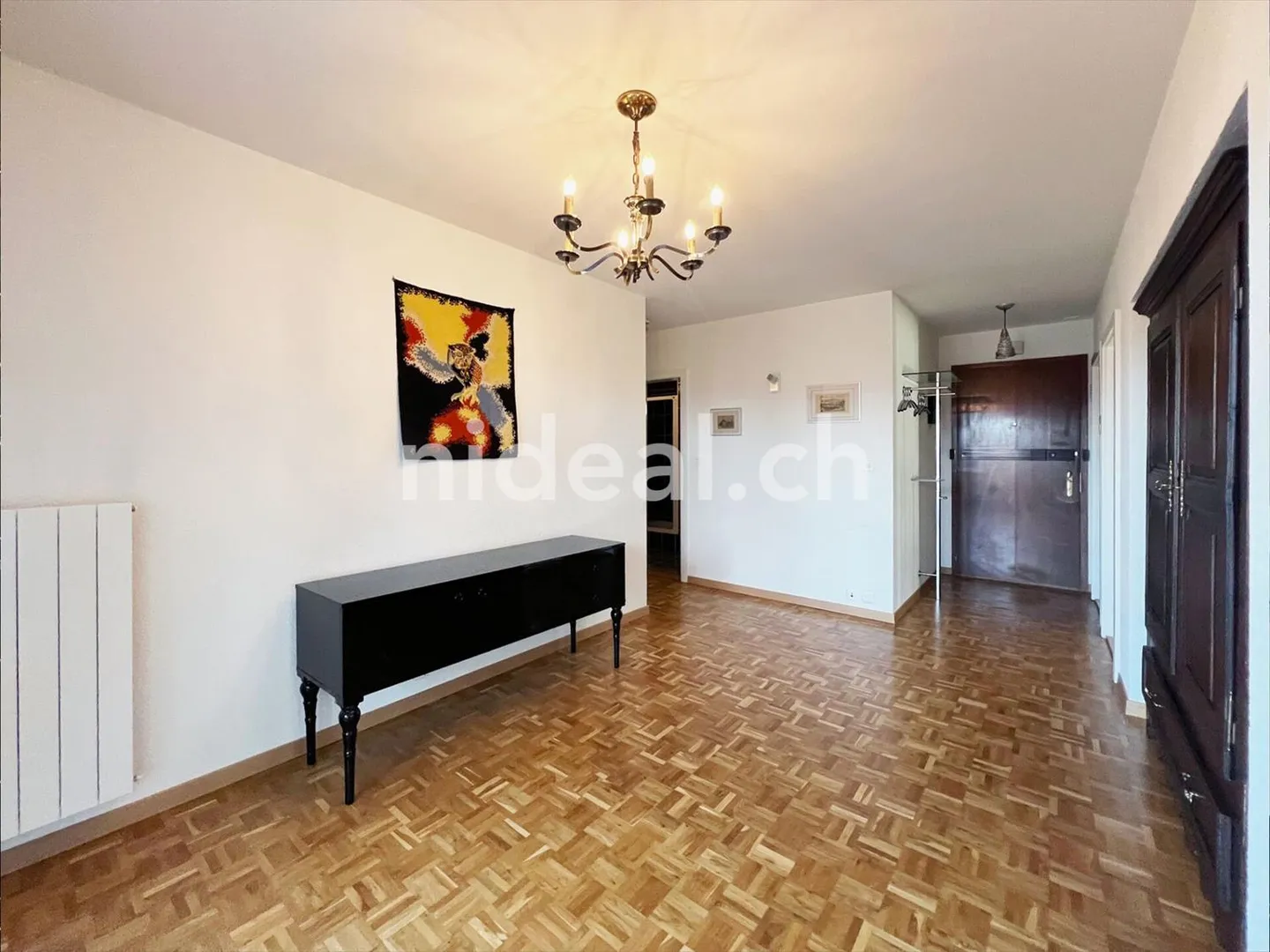 Appartamento in affitto - Foto 7 di 13