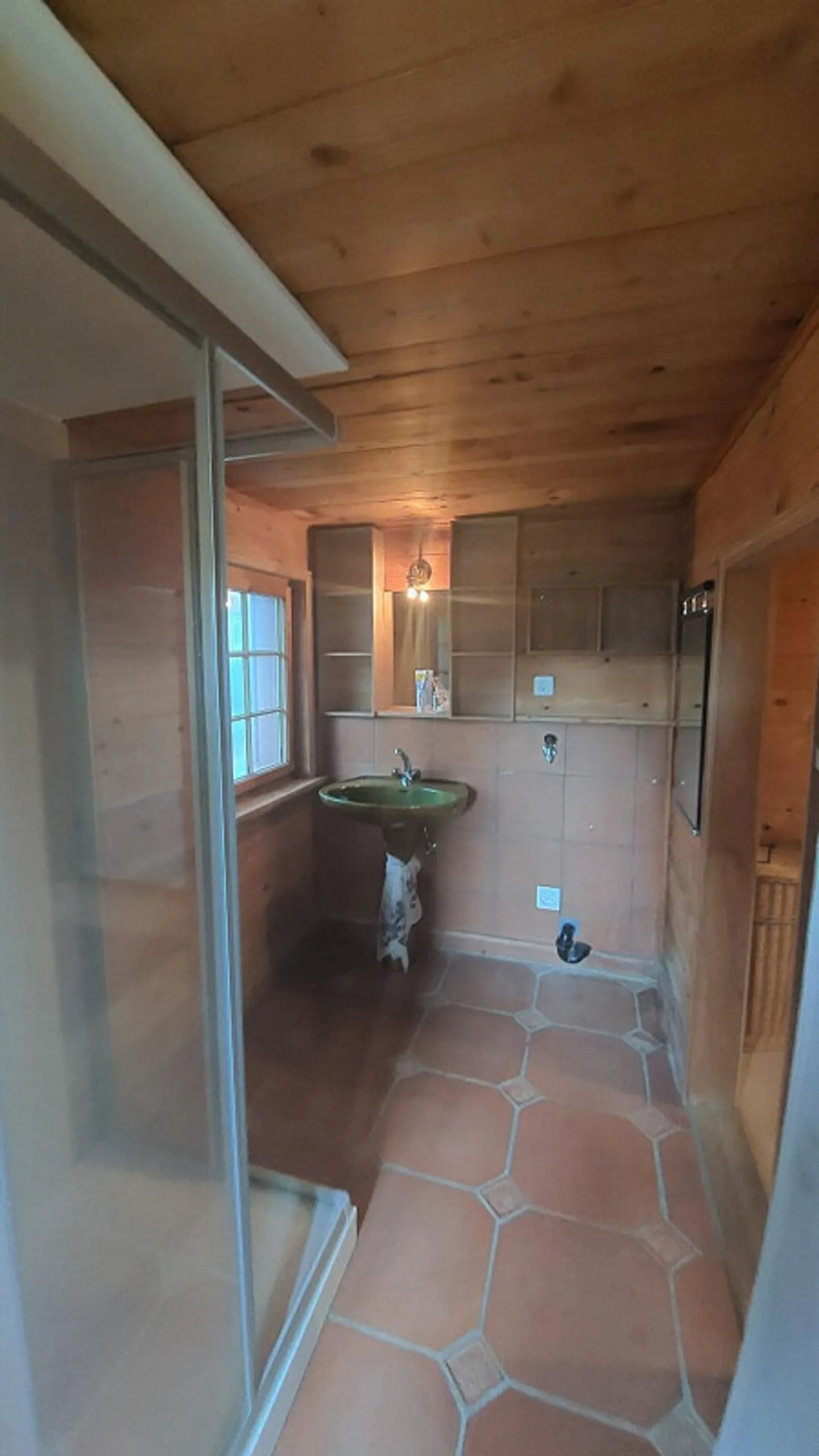 Charmante Wohnung im historischen Haus - Foto 7 von 10