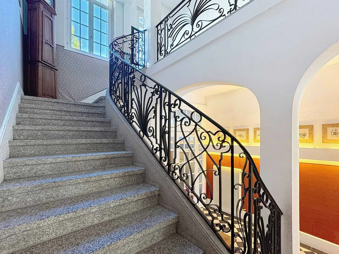 Prestigious residence in a sought-after area - Photo 11 of 13