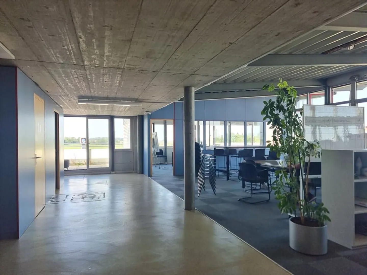 Proprietà di rendimento a Murten - investimento sicuro di capitale - Foto 8 di 8