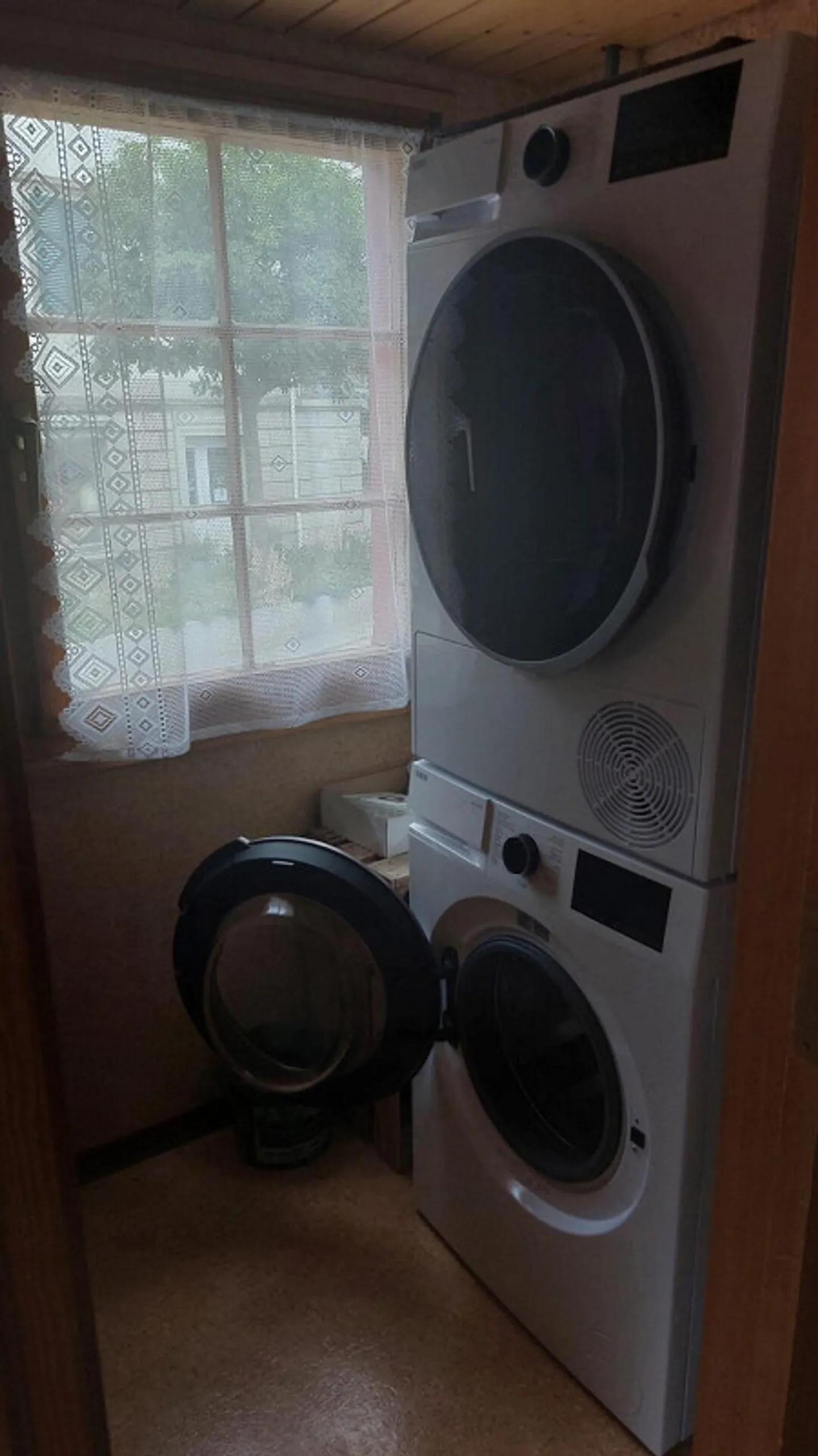 Charmante Wohnung im historischen Haus - Foto 8 von 10