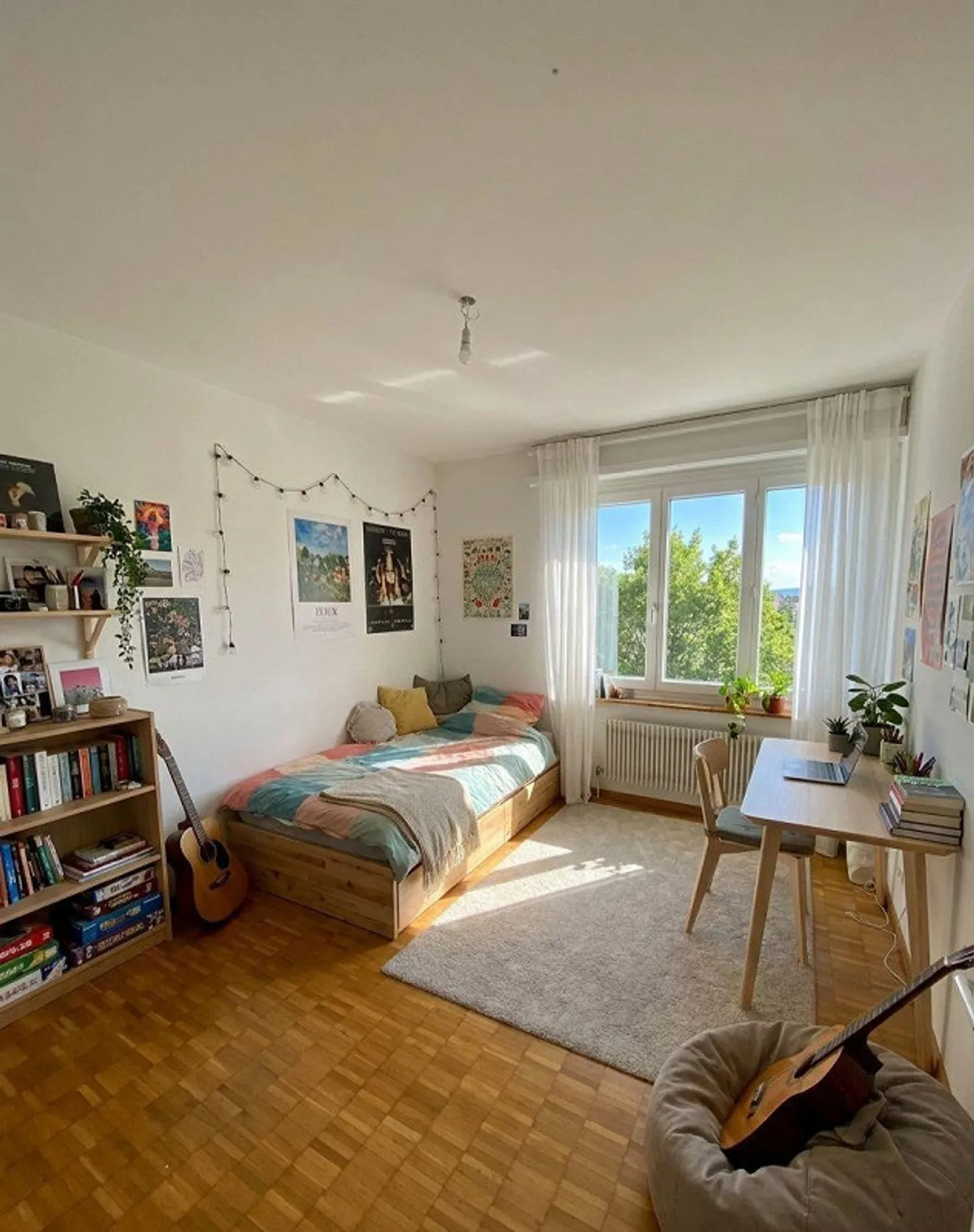 Charmante Familienwohnung in Grenchen - Foto 5 von 11