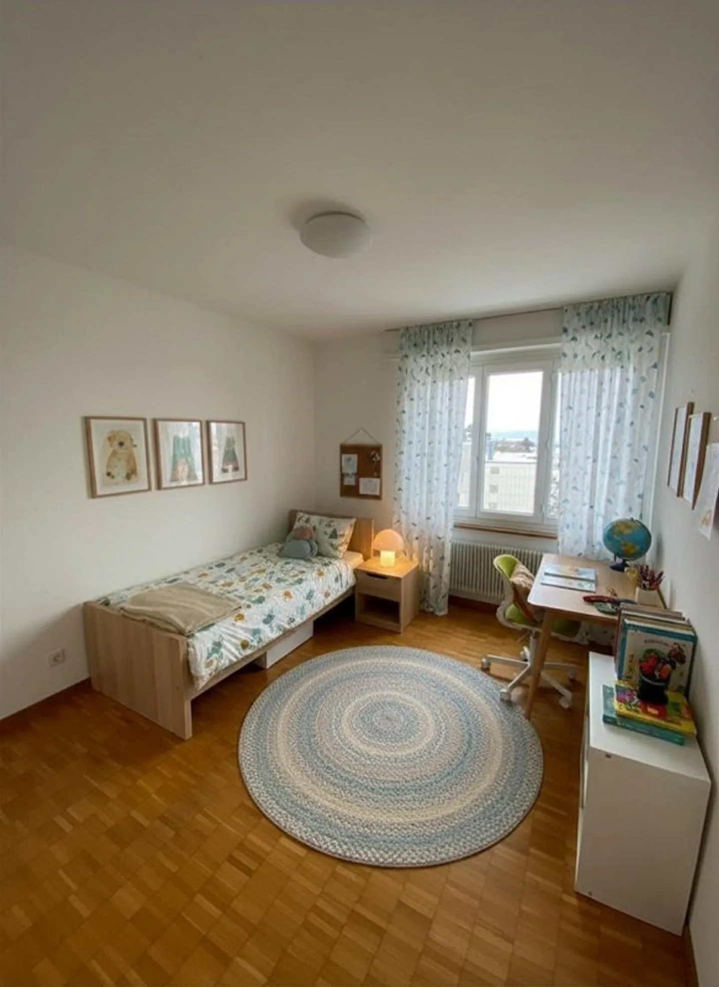 Charmante Familienwohnung in Grenchen - Foto 6 von 11