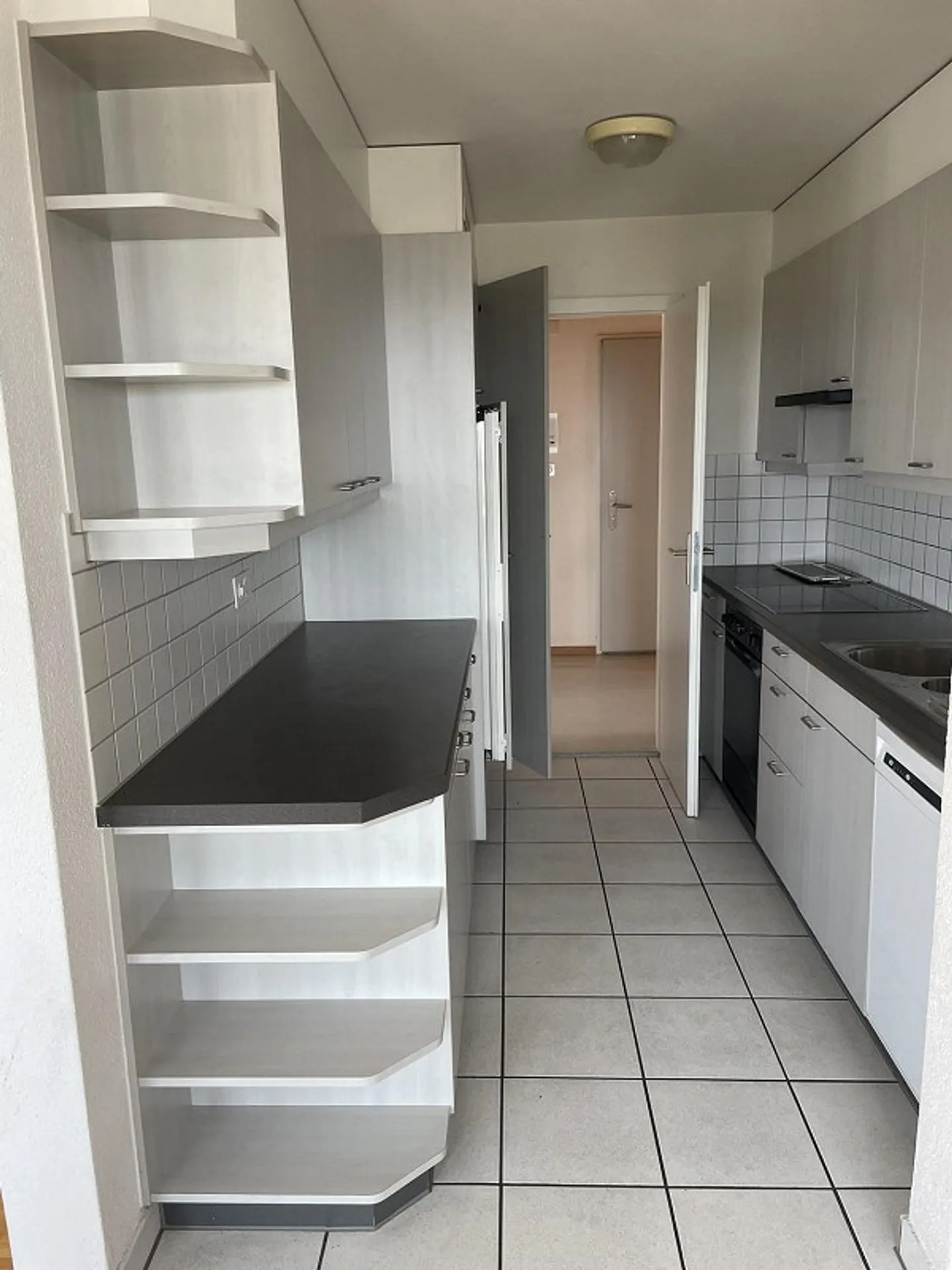 Charmante Familienwohnung in Grenchen - Foto 7 von 11