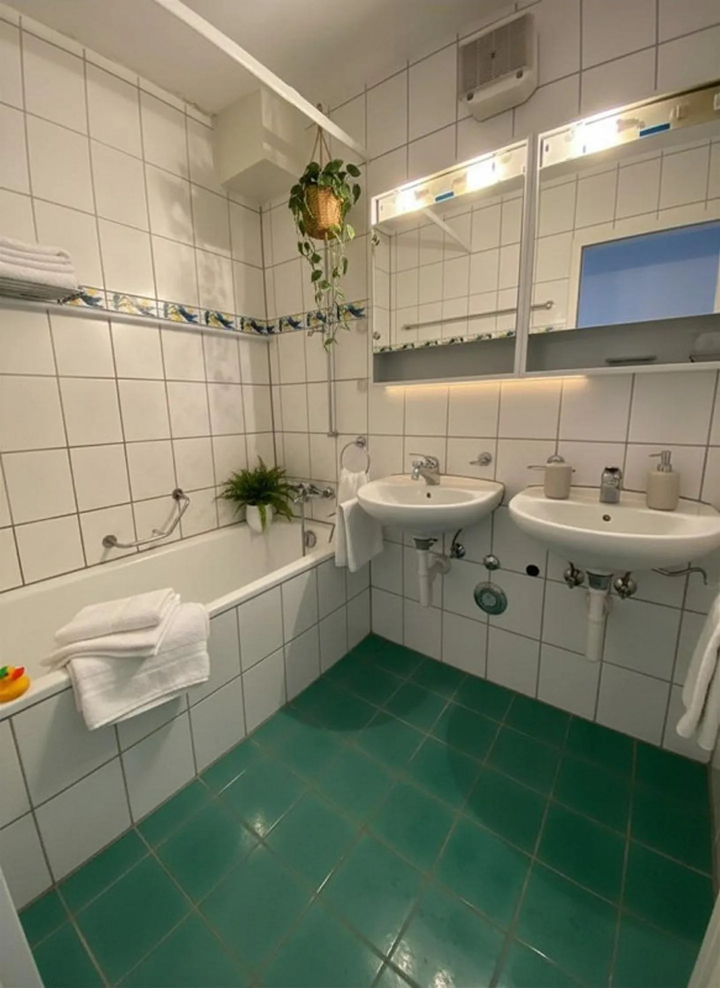 Charmante Familienwohnung in Grenchen - Foto 8 von 11