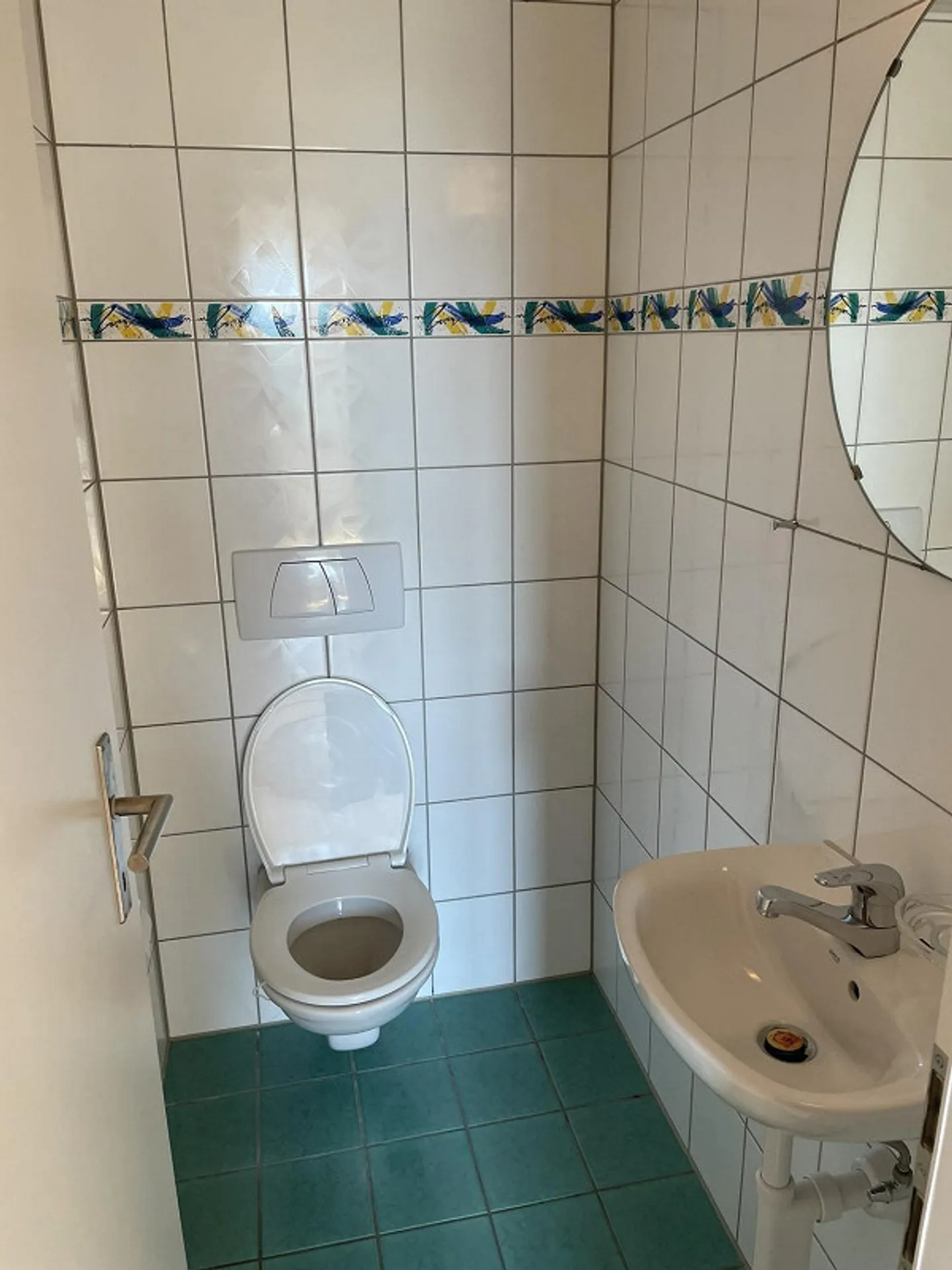 Charmante Familienwohnung in Grenchen - Foto 9 von 11