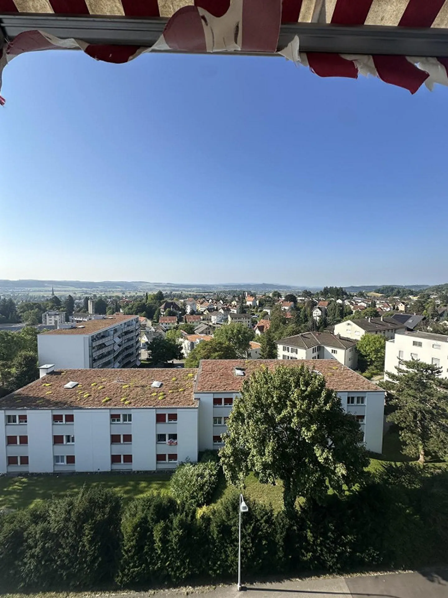 Charmante Familienwohnung in Grenchen - Foto 10 von 11