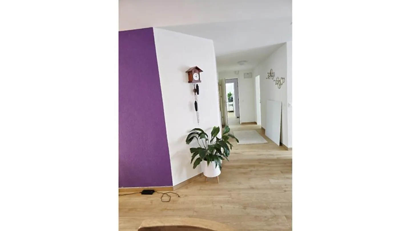 Appartement 2½ pièces à Stäfa (ZH), meublé, TEMPORAIRE - Photo 6 sur 10