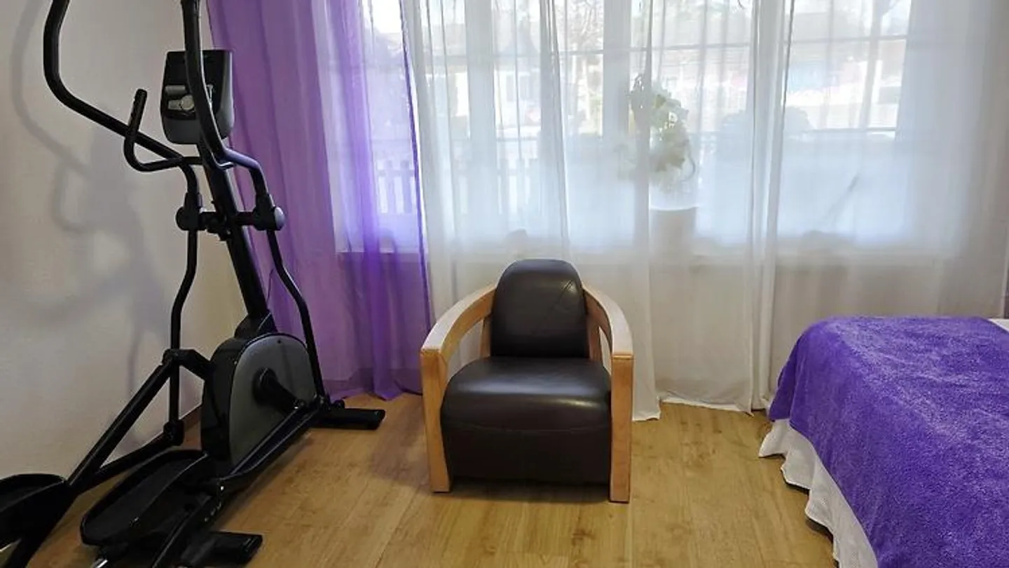 Appartement 2½ pièces à Stäfa (ZH), meublé, TEMPORAIRE - Photo 5 sur 10