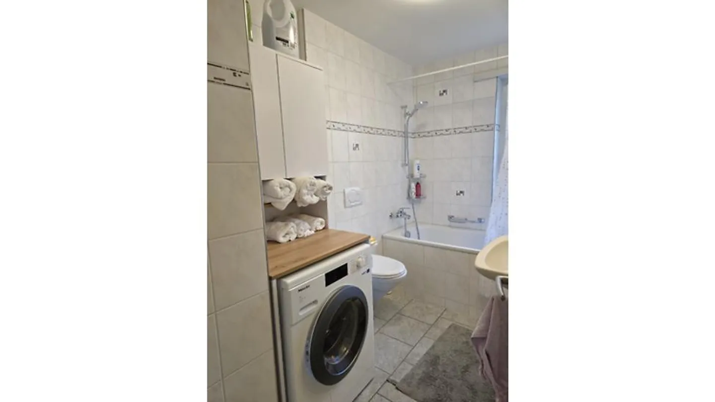 Appartement 2½ pièces à Stäfa (ZH), meublé, TEMPORAIRE - Photo 7 sur 10