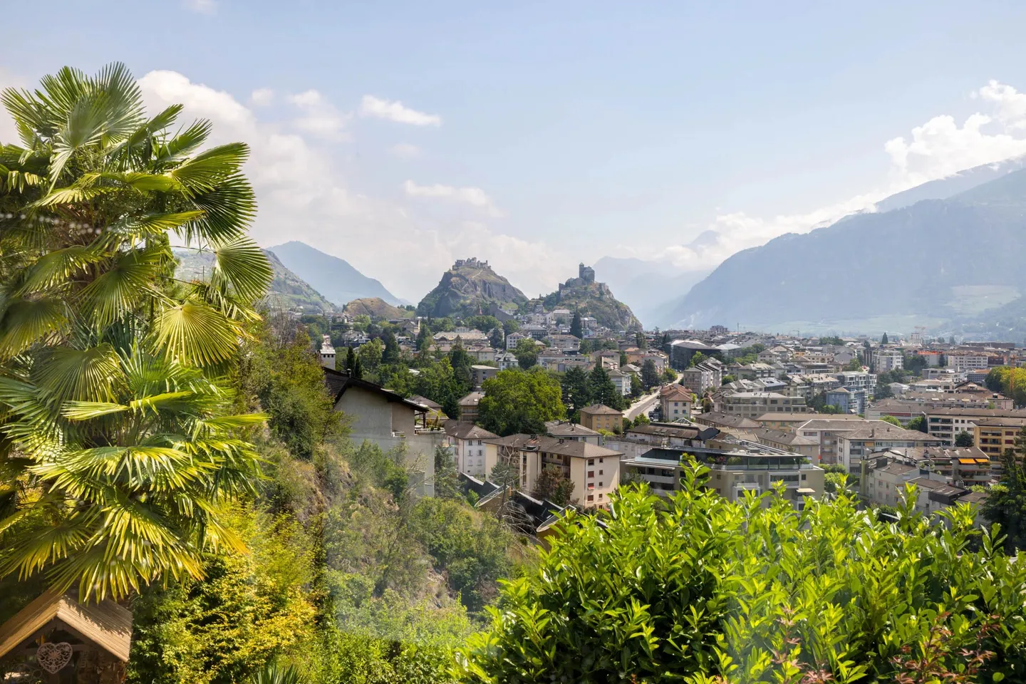 Appartamento in affitto - Foto 1 di 13
