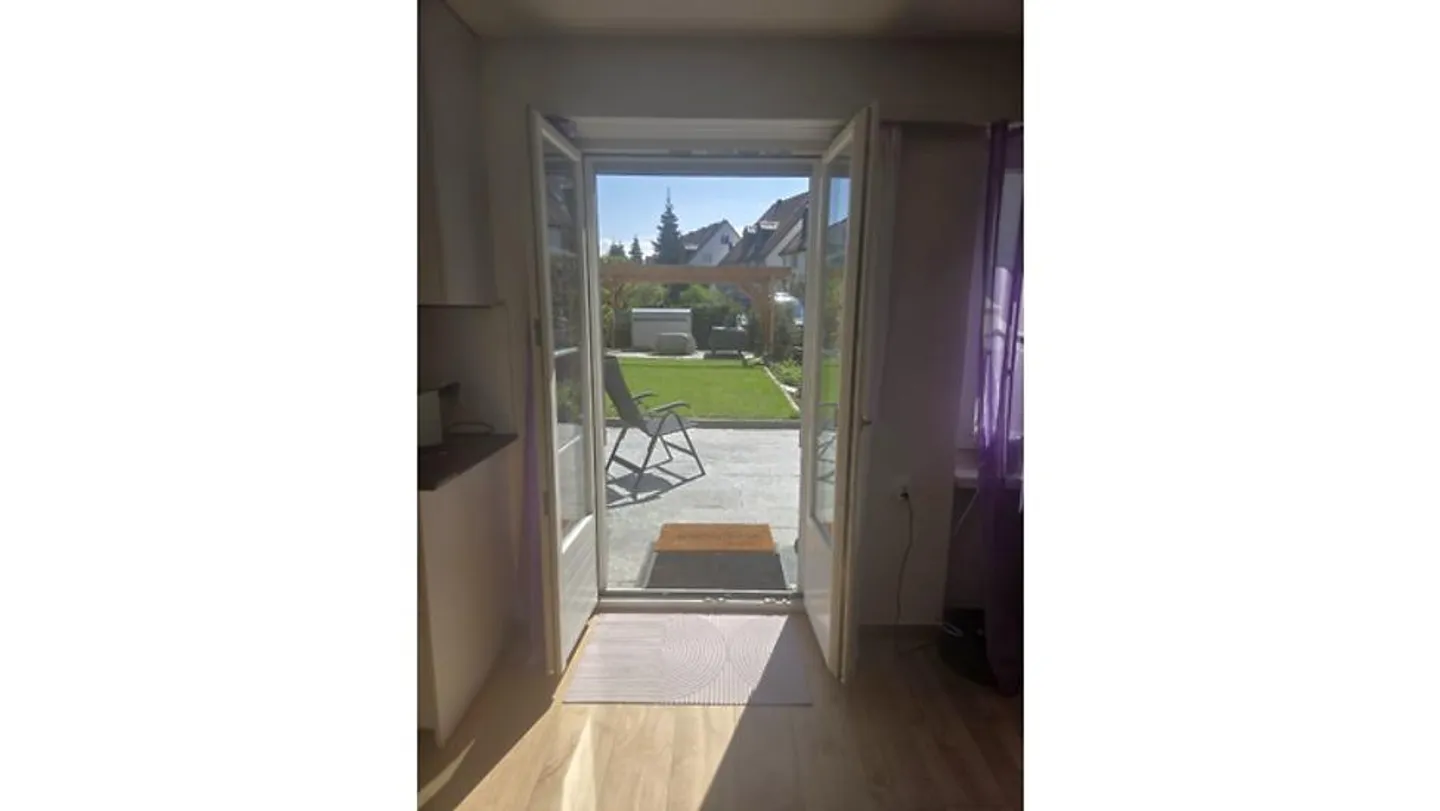 Appartement 2½ pièces à Stäfa (ZH), meublé, TEMPORAIRE - Photo 8 sur 10