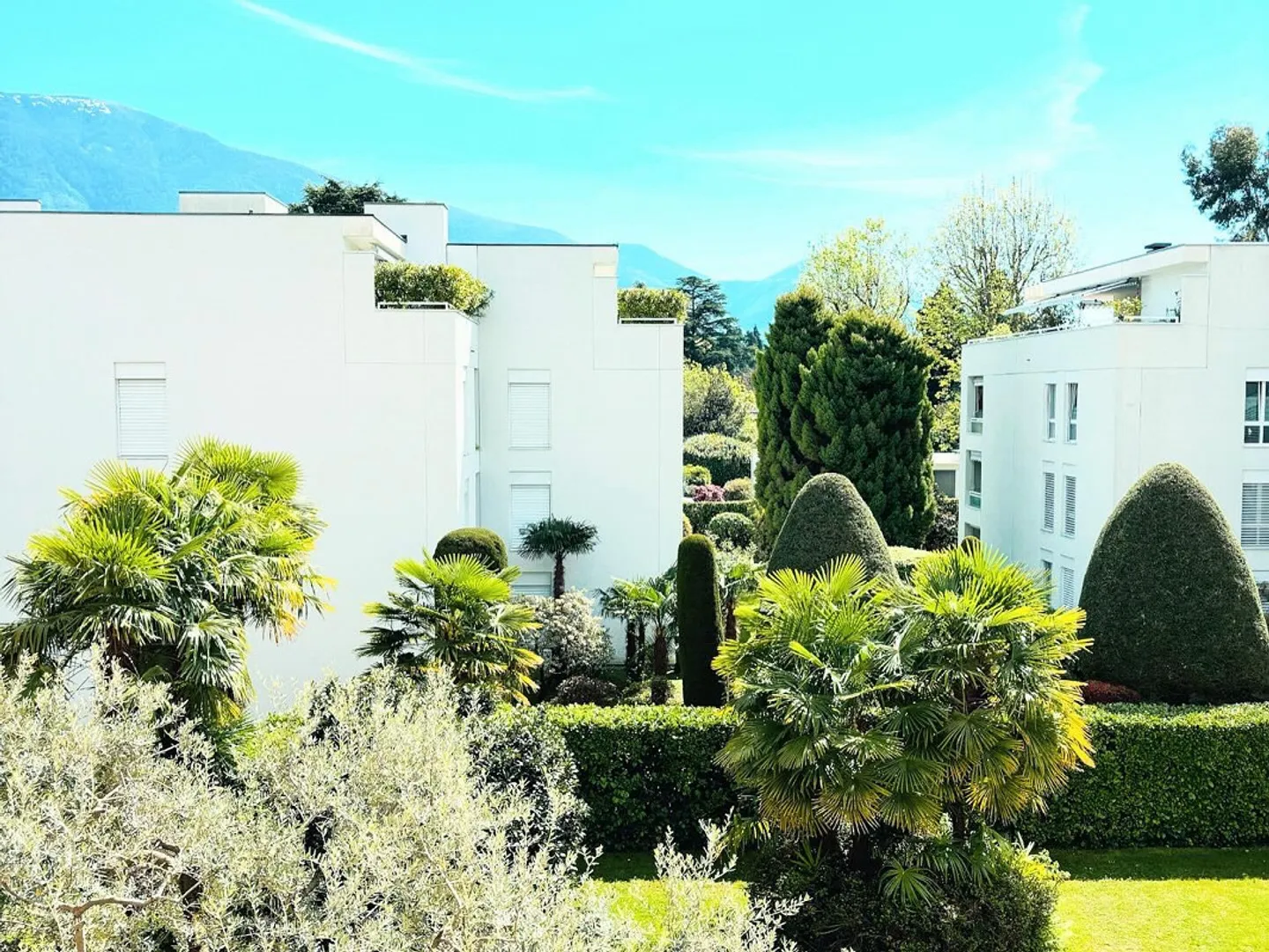 Attraktive 3.5-Zi-Wohnung an zentraler Lage - Photo 3 sur 3